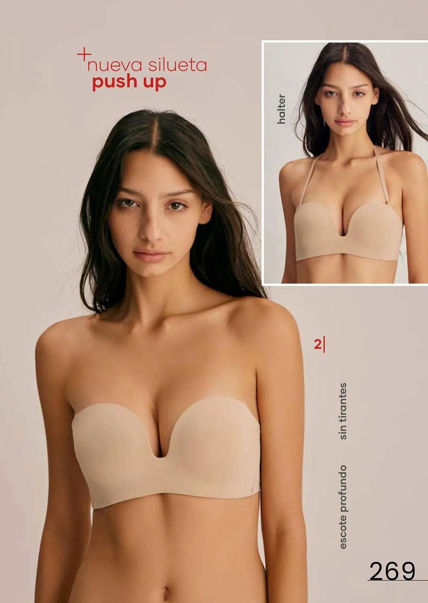 Catálogo de Catálogo Price Shoes 2 de febrero al 31 de marzo 2026 - Pagina 269