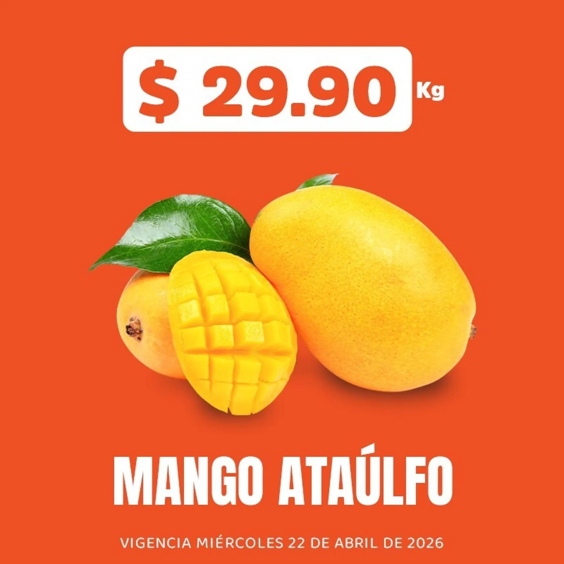 Catálogo de Folleto La Comer 22 de abril al 22 de abril 2026 - Pagina 4