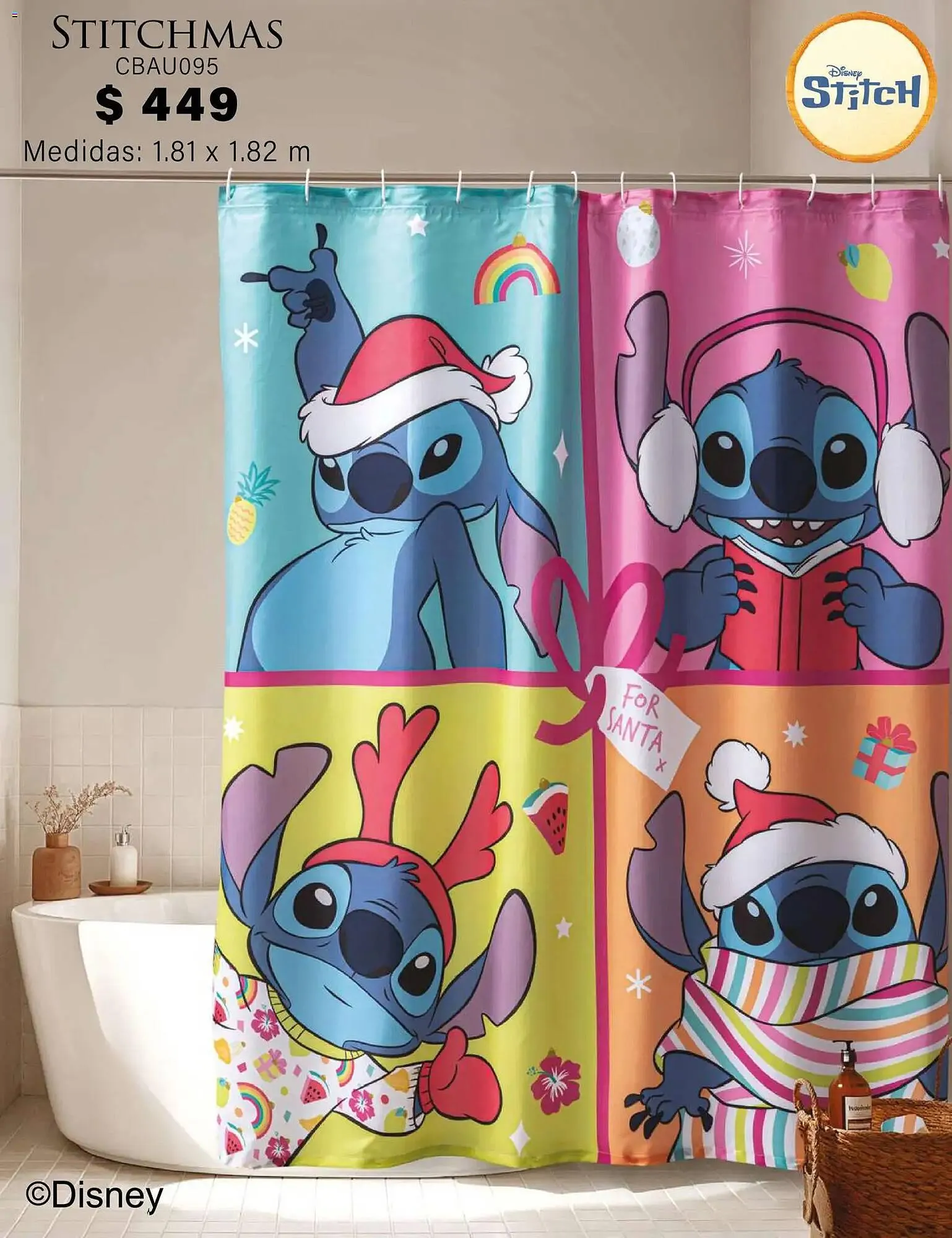 Catálogo de Catálogo Colchas Concord 27 de noviembre al 1 de febrero 2026 - Pagina 121