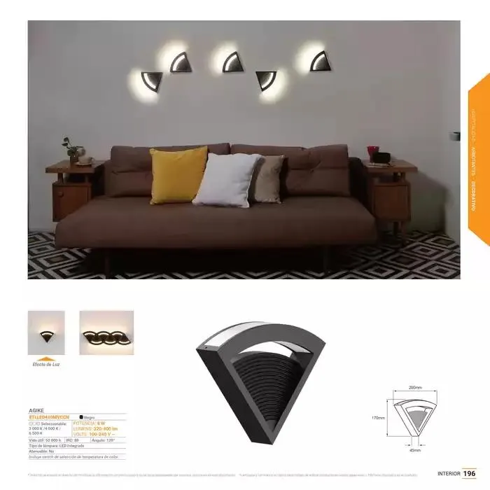 Catálogo de TecnoliteMEDIA 1 de enero al 31 de diciembre 2025 - Pagina 187