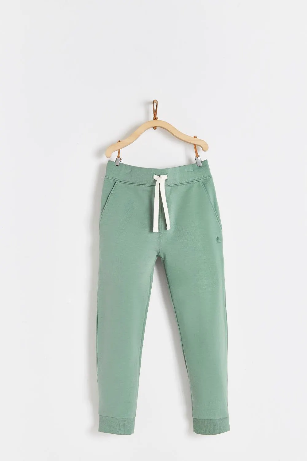 Jogger Basic Pima Colors