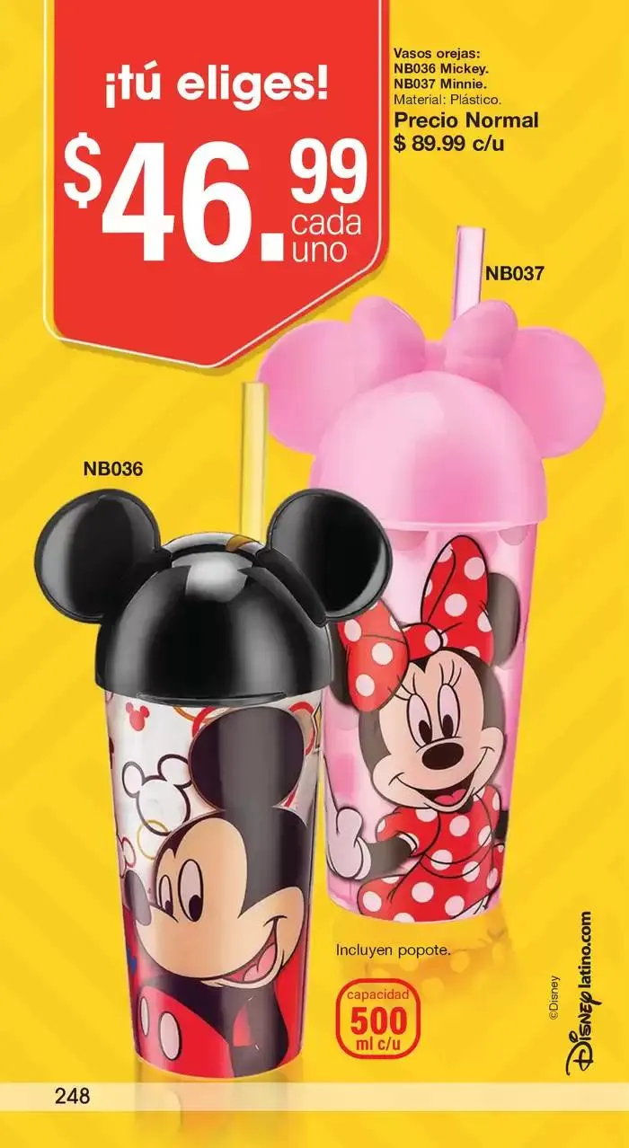 Catálogo de Arabela Campaña 11 2 de mayo al 15 de mayo 2025 - Pagina 222