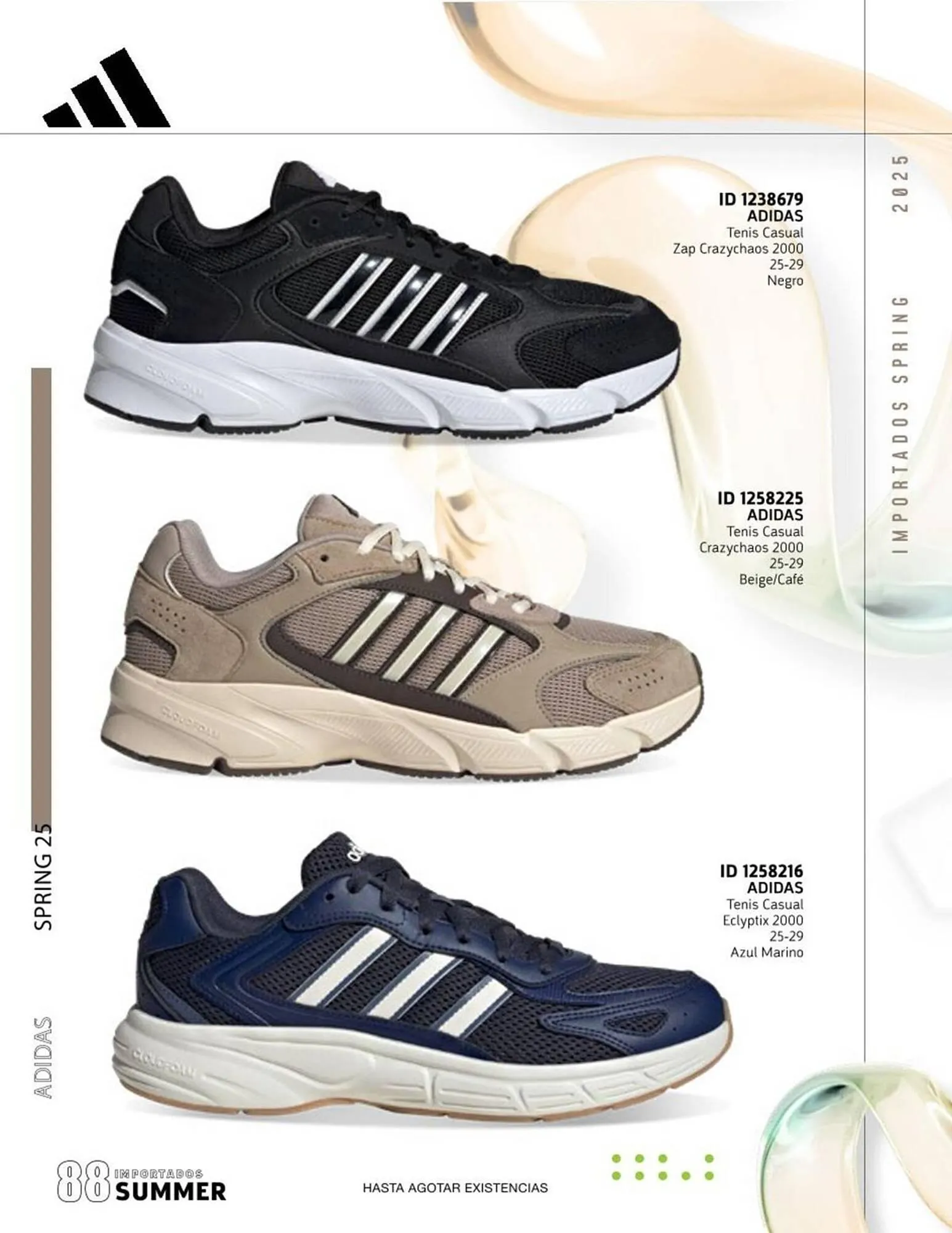 Catálogo de Catálogo Price Shoes 16 de mayo al 31 de agosto 2025 - Pagina 88