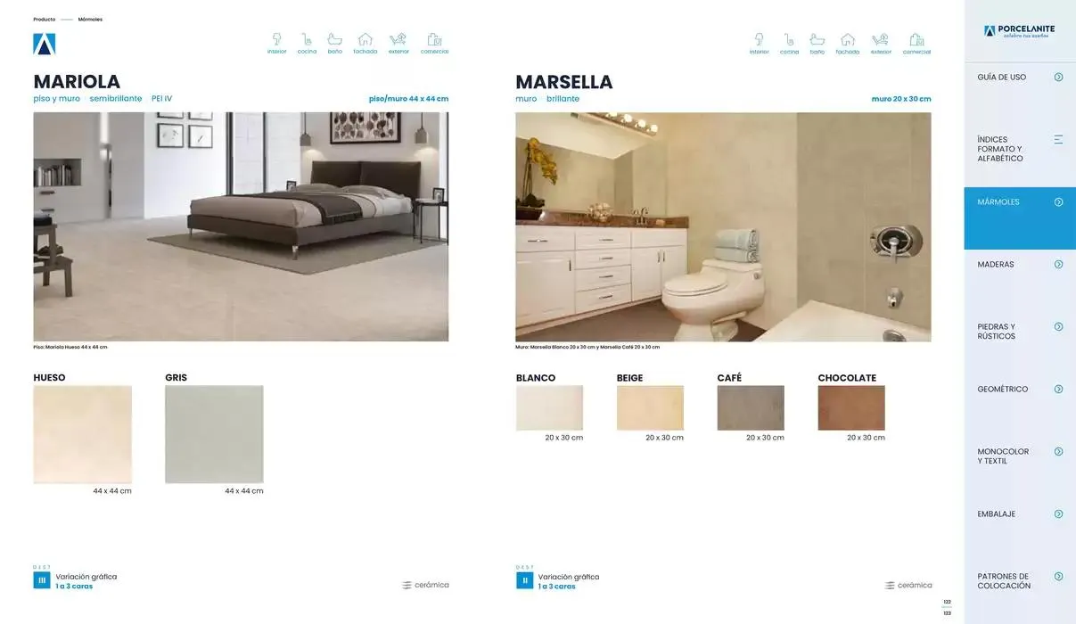 Catálogo de Catálogo General 2024 28 de octubre al 28 de febrero 2025 - Pagina 62