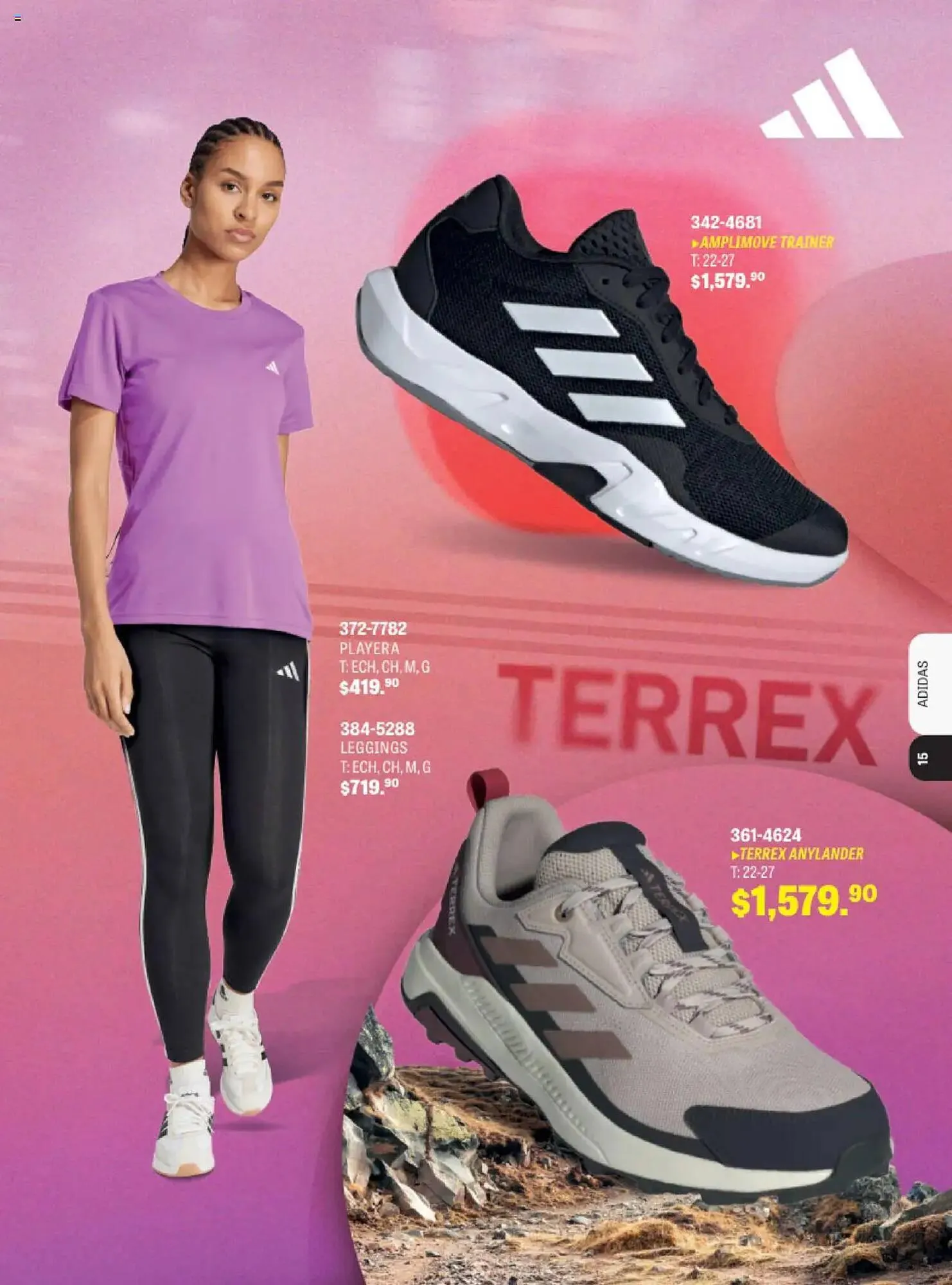 Catálogo de Catálogo Andrea 13 de agosto al 1 de enero 2026 - Pagina 12