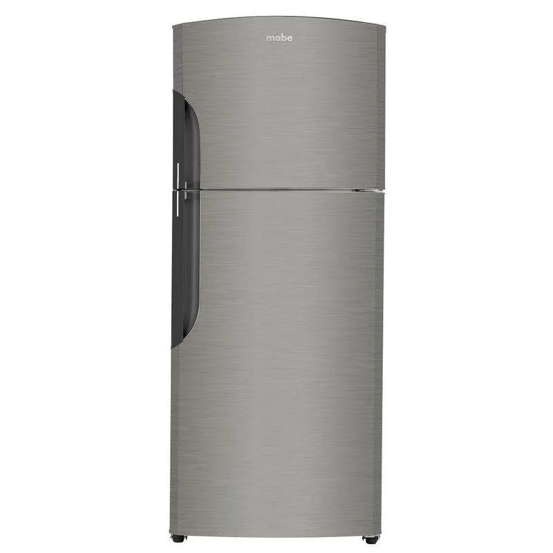 Refrigerador Mabe 19 Pies Top Mount RMS510IV Acero