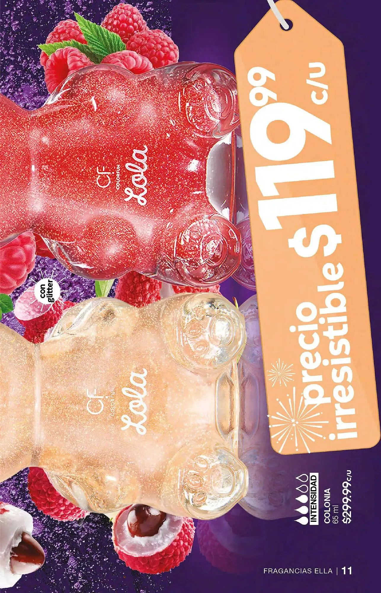 Catálogo de Catálogo Fuller 18 de febrero al 11 de marzo 2026 - Pagina 11