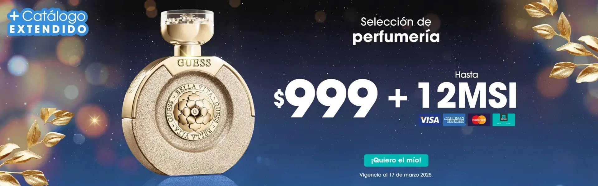 Catálogo de Catálogo Surtidora Departamental 13 de marzo al 17 de marzo 2025 - Pagina 4