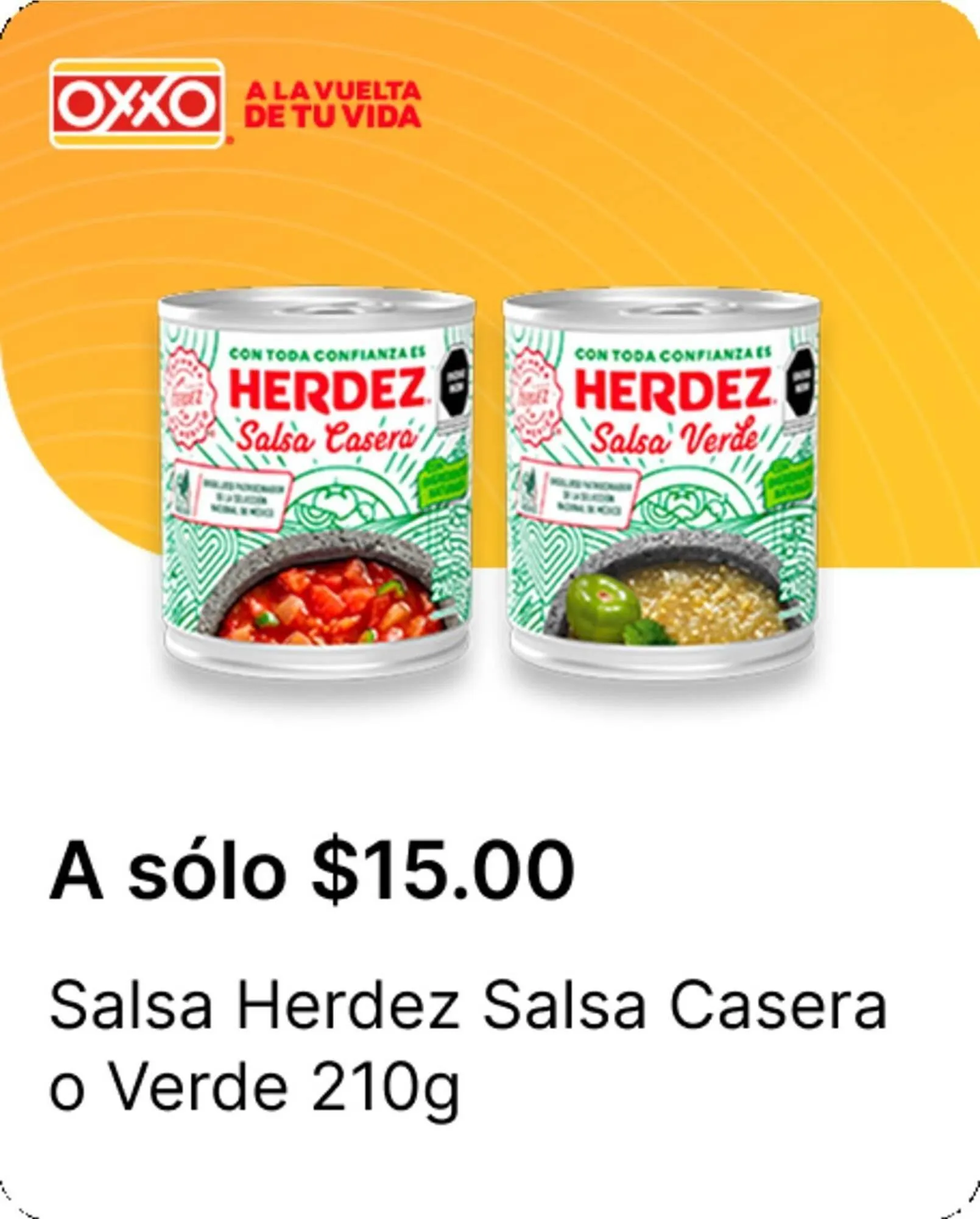 Catálogo de Catálogo OXXO 9 de diciembre al 31 de diciembre 2025 - Pagina 51