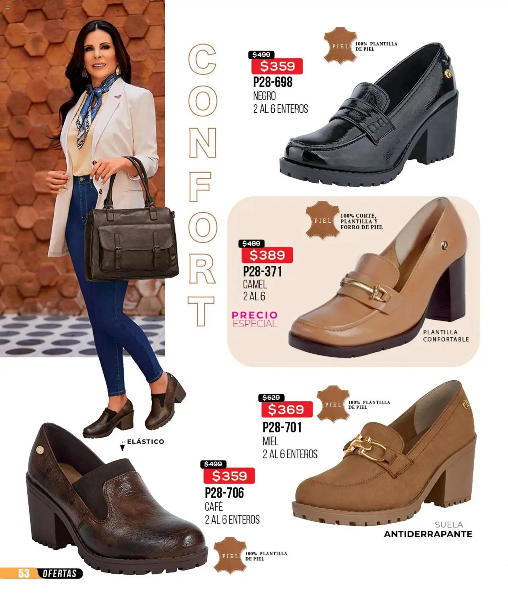 Catálogo de Catálogo Cklass 12 de enero al 1 de mayo 2026 - Pagina 217