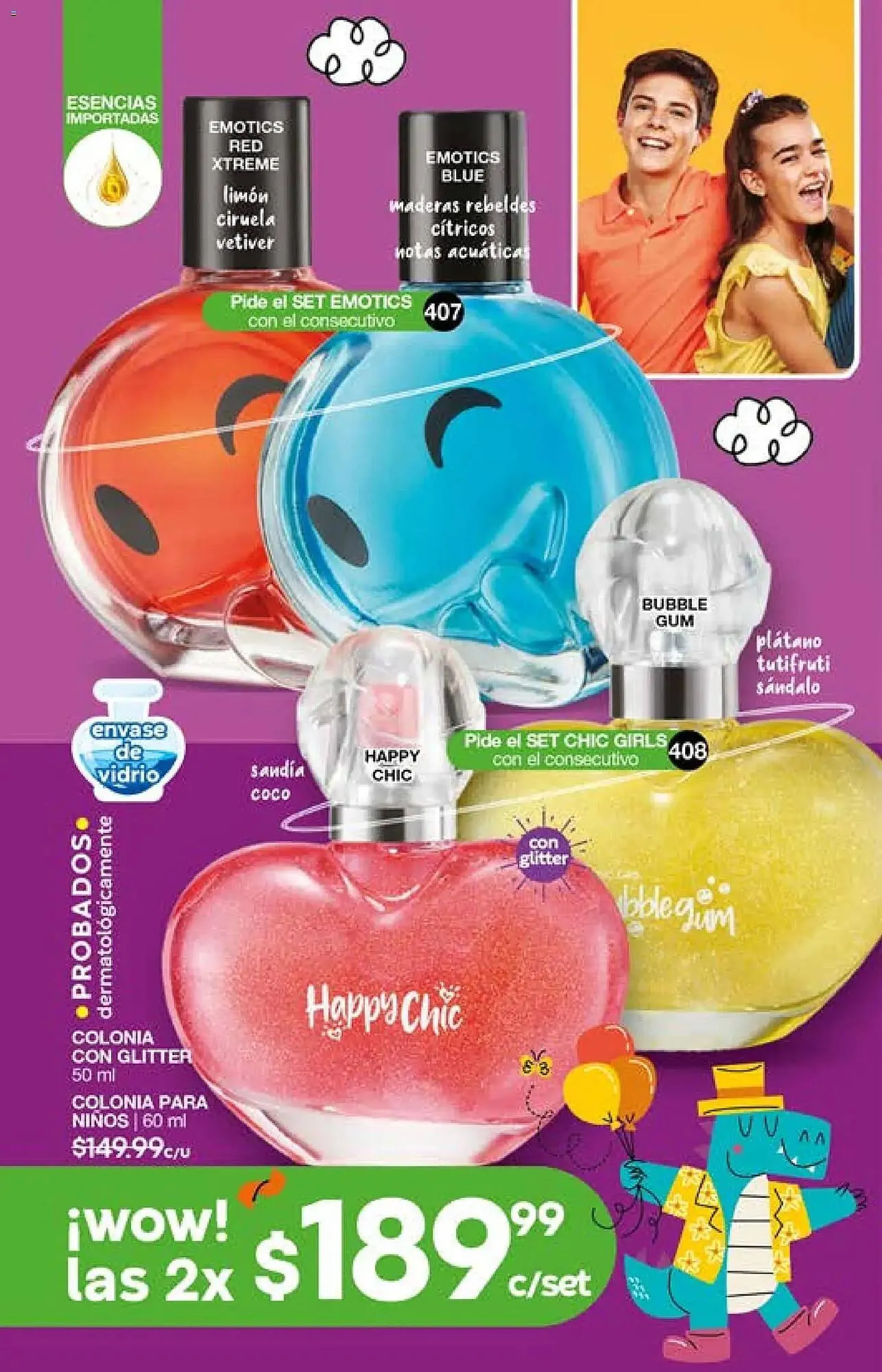 Catálogo de Catálogo Fuller 29 de abril al 20 de mayo 2026 - Pagina 86