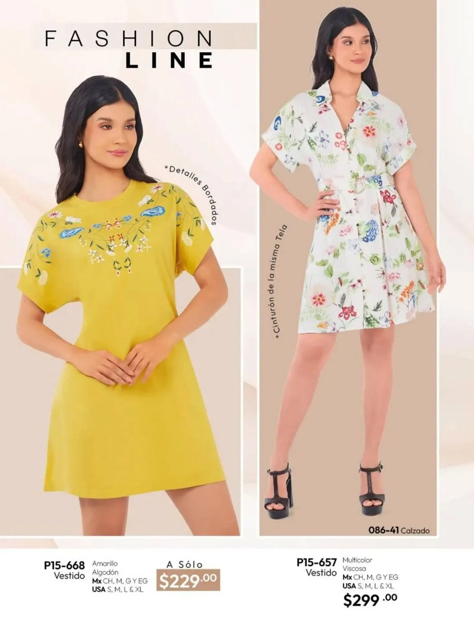 Catálogo de Catálogo Cklass 10 de julio al 31 de diciembre 2025 - Pagina 329