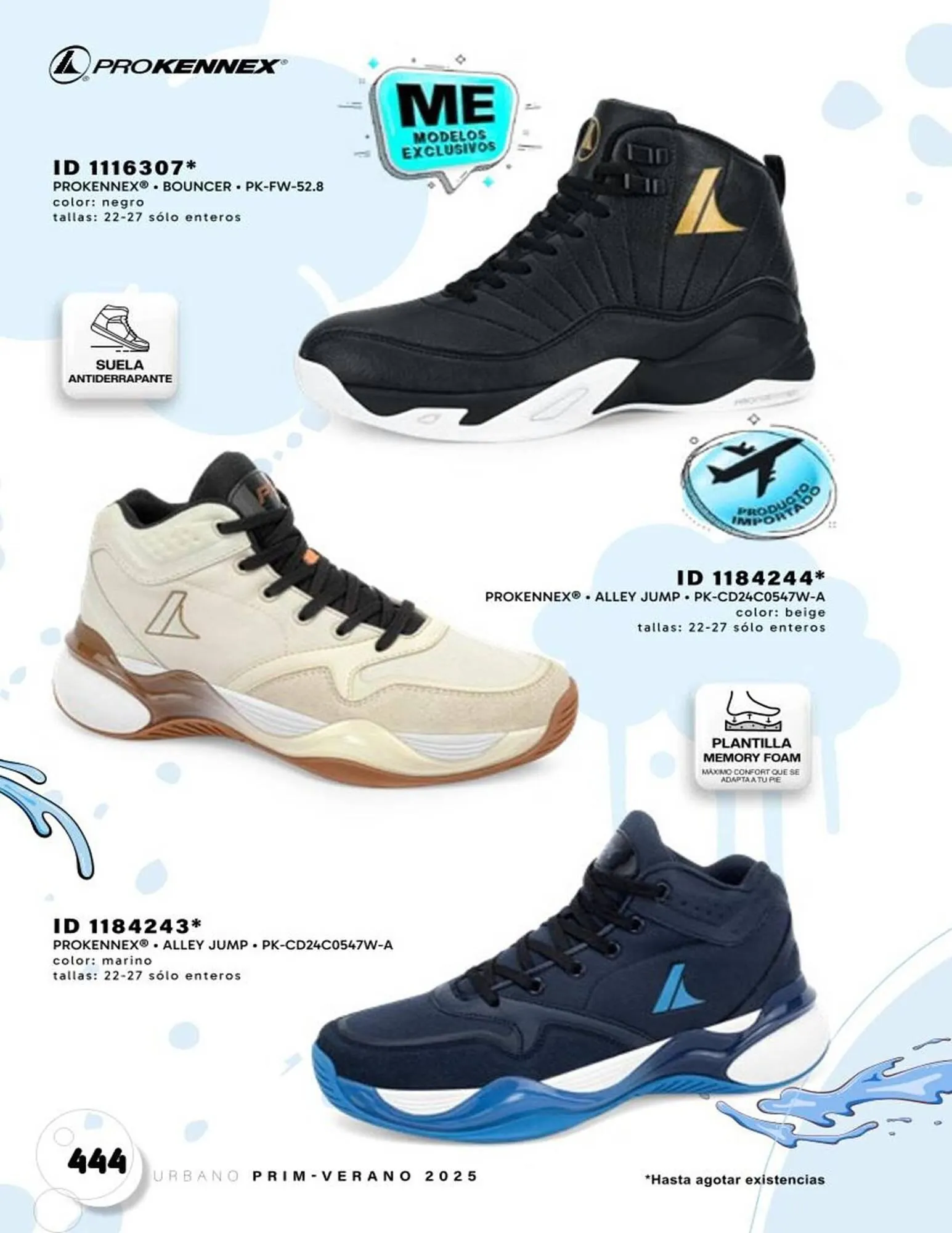 Catálogo de Catálogo Price Shoes 3 de junio al 31 de diciembre 2025 - Pagina 444