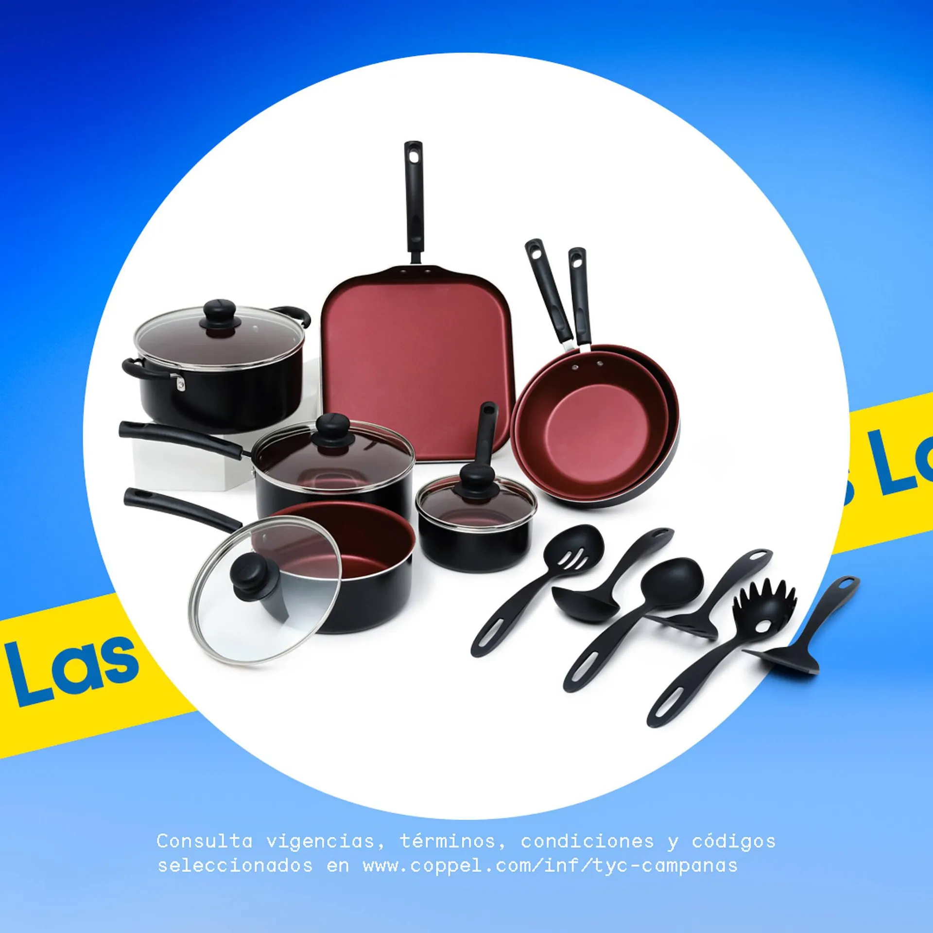 Catálogo de Catálogo Coppel 2 de febrero al 8 de febrero 2026 - Pagina 3