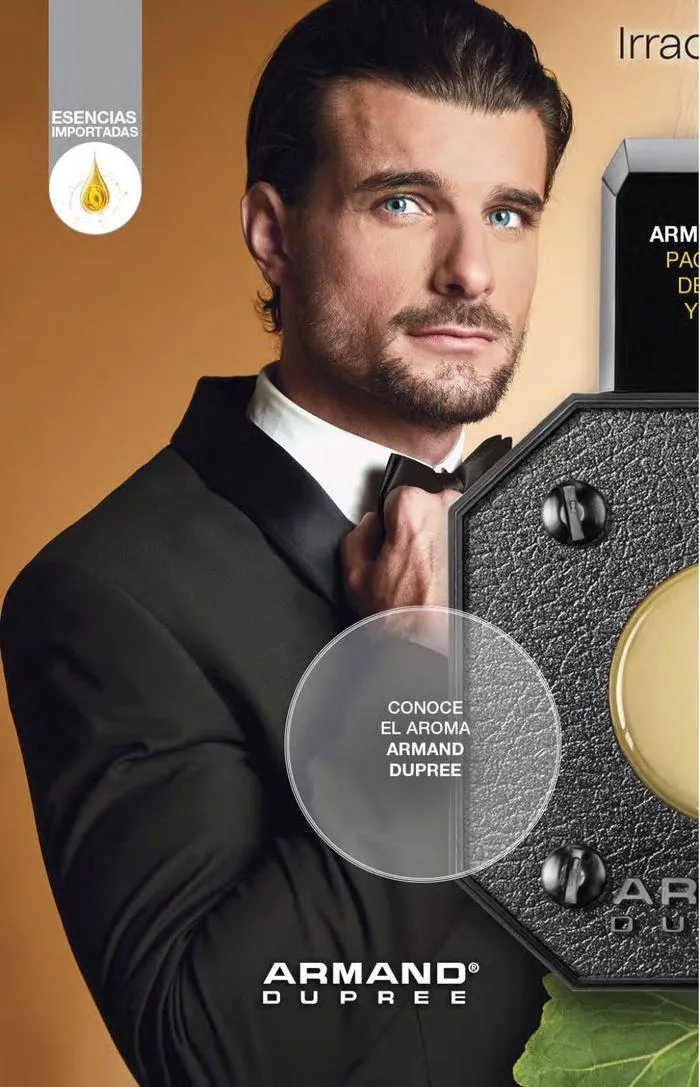 Catálogo de Fuller CAMPAÑA 10 23 de agosto al 10 de septiembre 2024 - Pagina 44