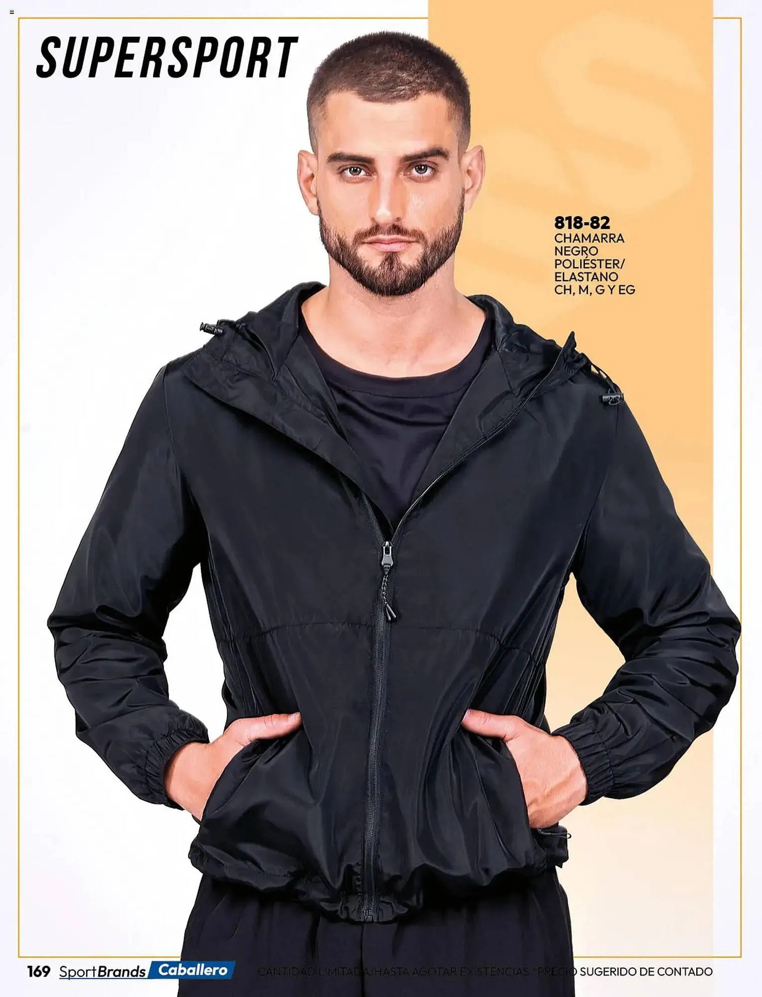 Catálogo de Catálogo Cklass 2 de enero al 1 de mayo 2026 - Pagina 208