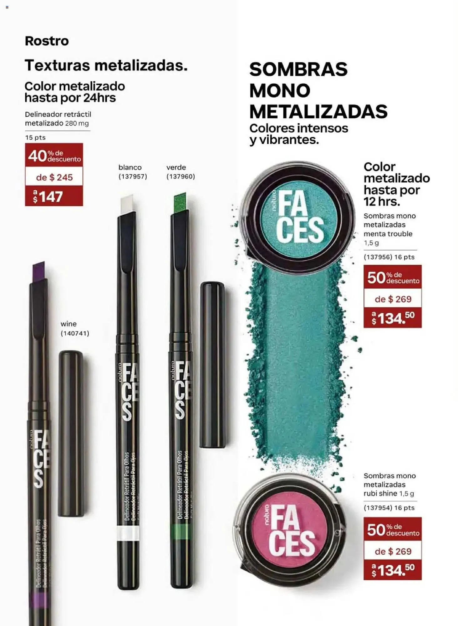 Catálogo de Catálogo Natura 13 de marzo al 23 de marzo 2026 - Pagina 70