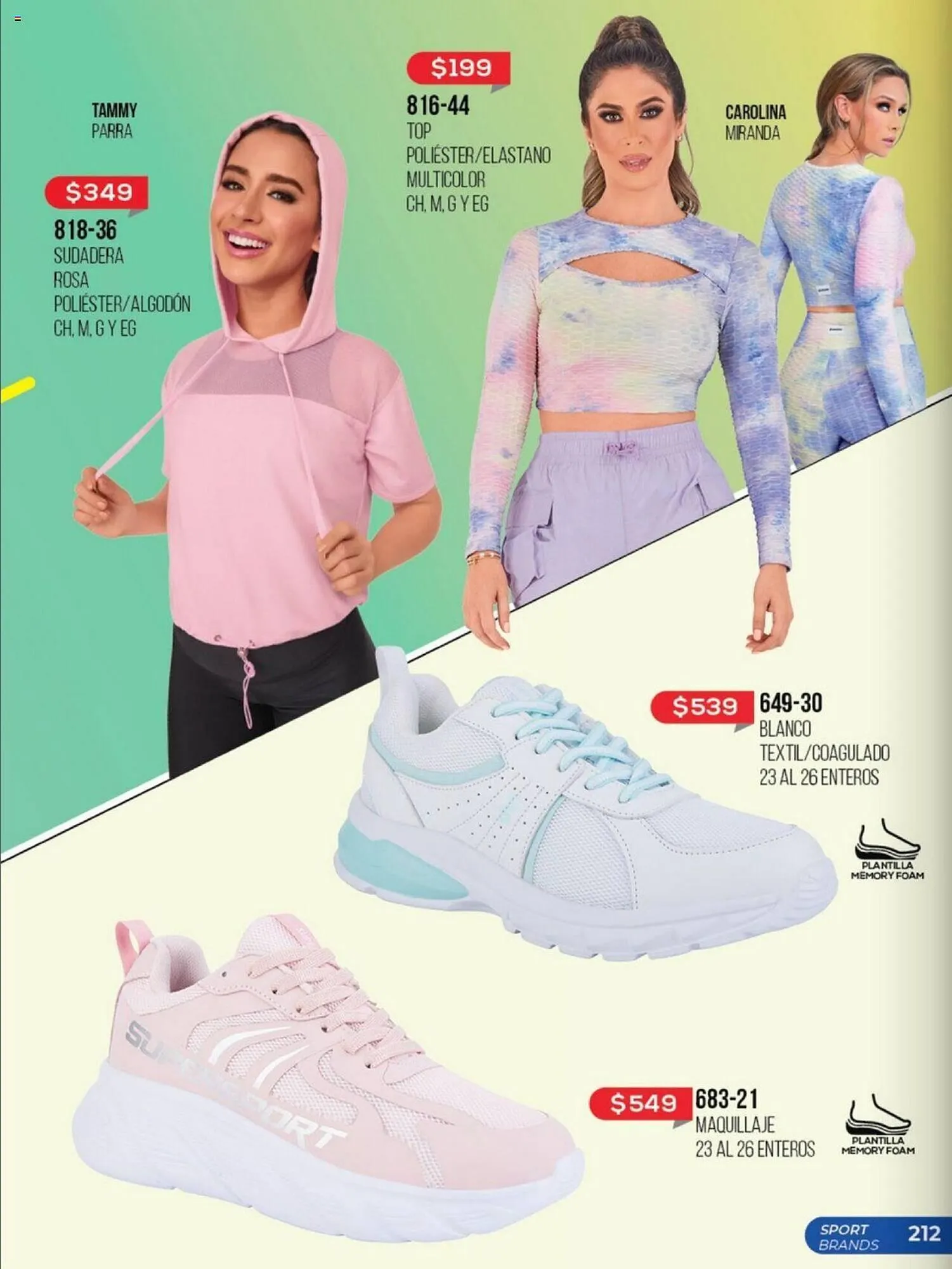 Catálogo de Catálogo Cklass 2 de mayo al 19 de mayo 2024 - Pagina 108