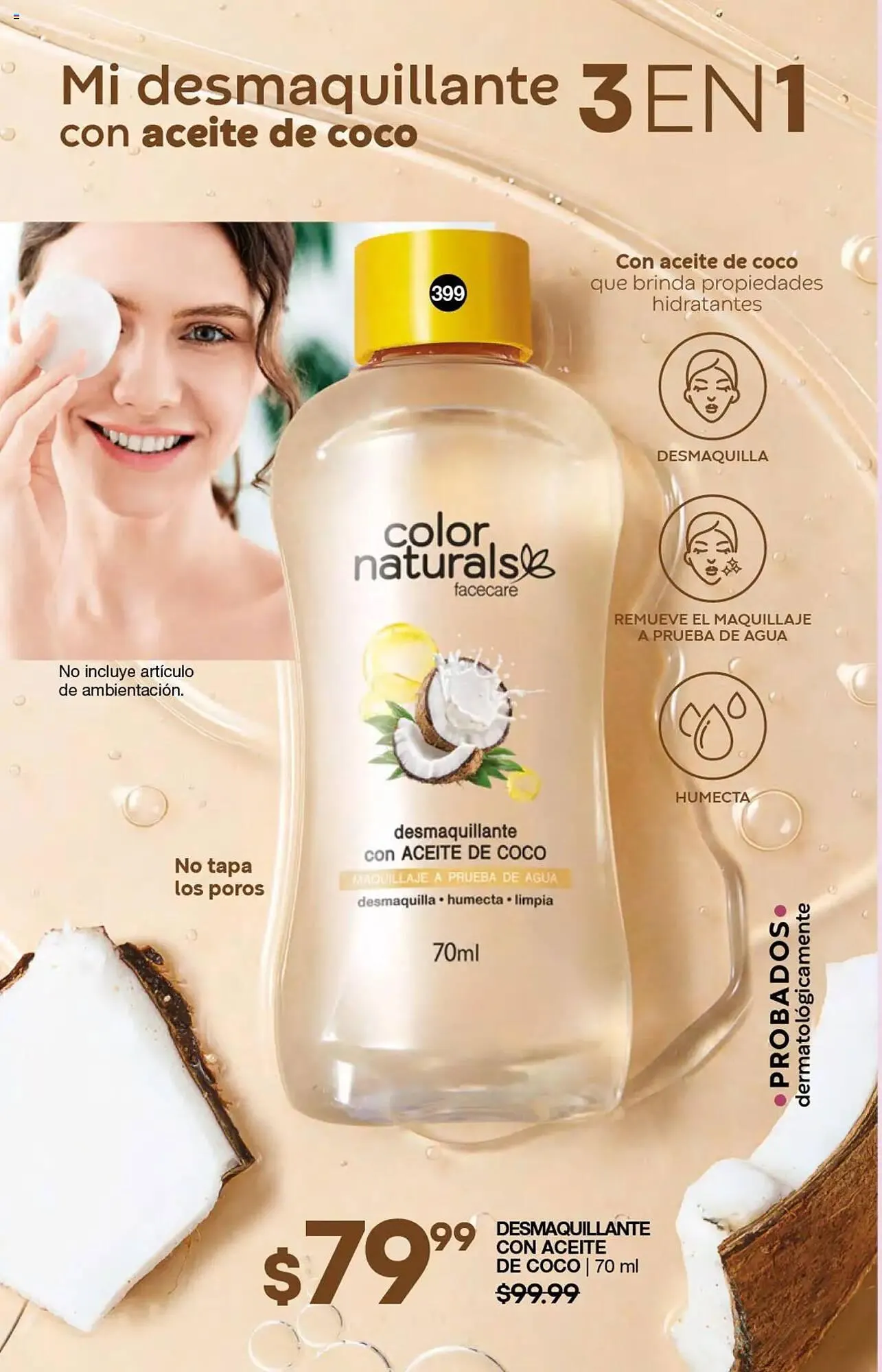 Catálogo de Catálogo Fuller 23 de julio al 13 de agosto 2025 - Pagina 90