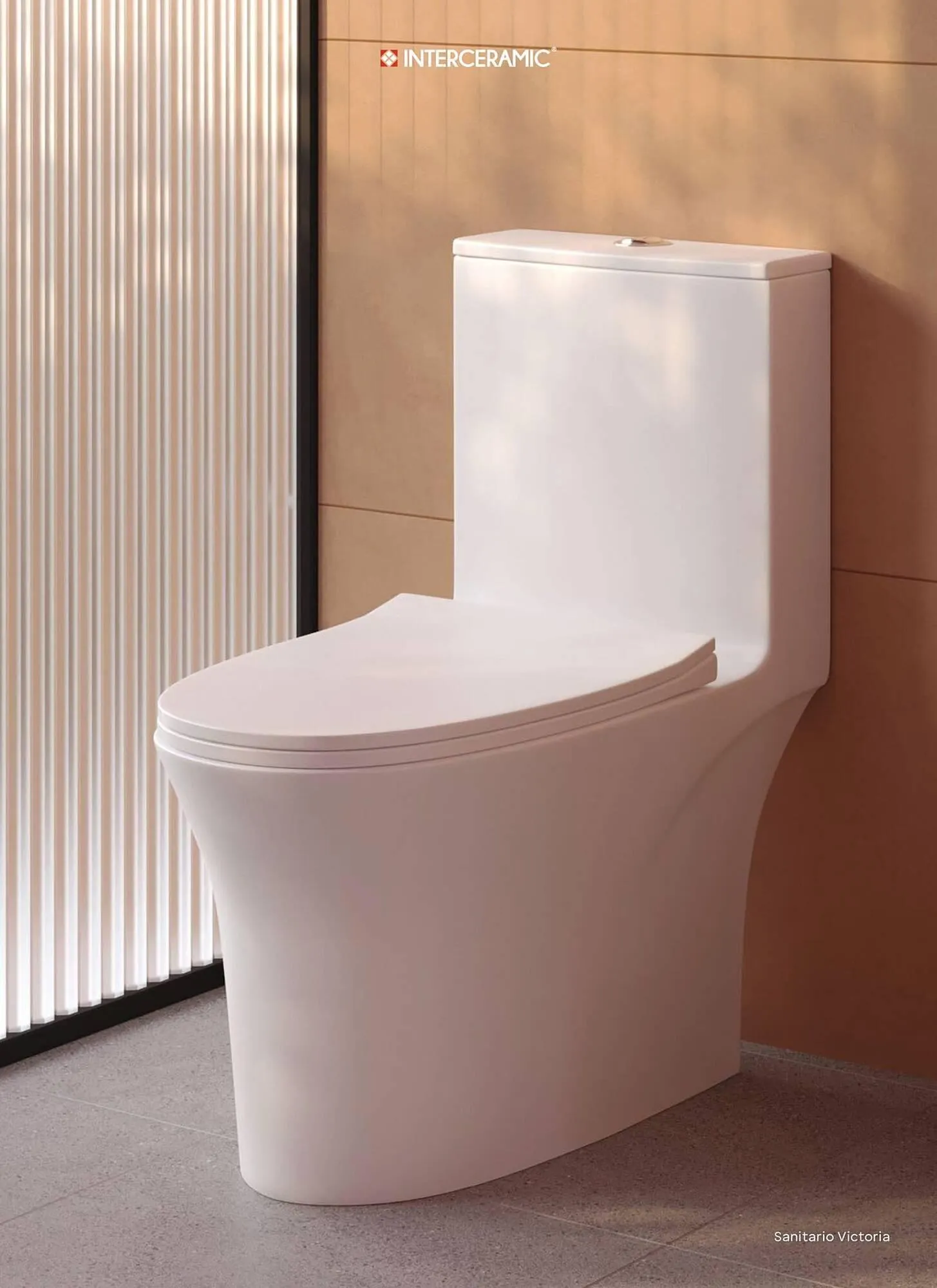 Catálogo de Catálogo Interceramic 3 de octubre al 3 de octubre 2026 - Pagina 65