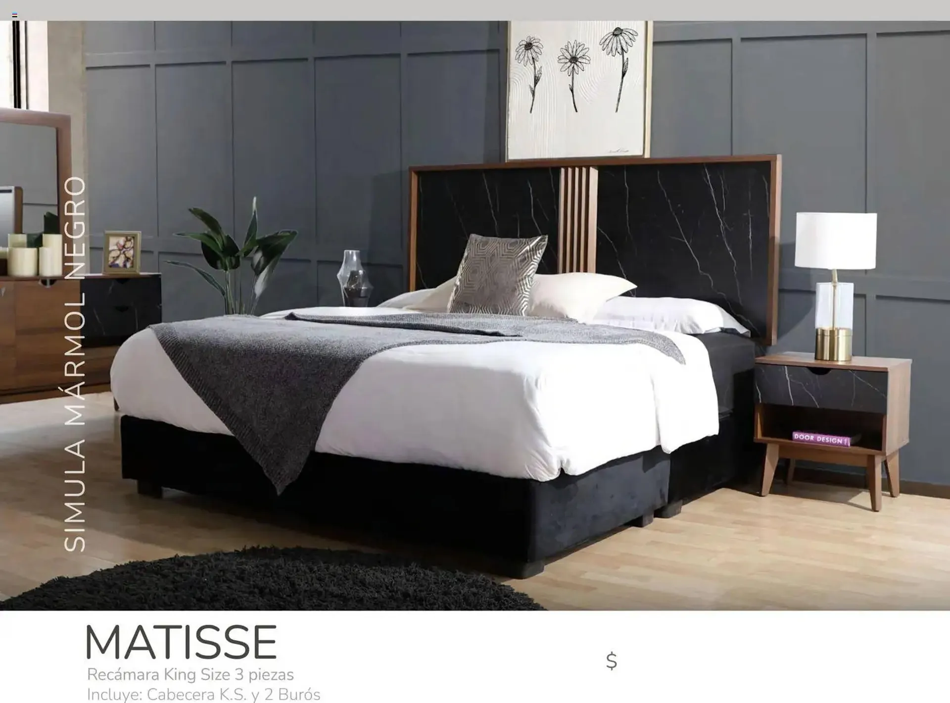 Catálogo de Catálogo Muebles Dico 5 de enero al 1 de julio 2026 - Pagina 18