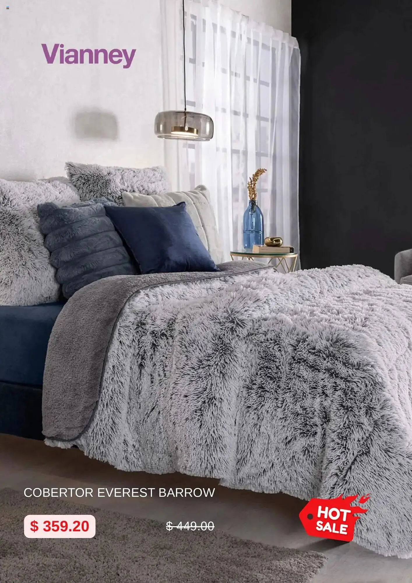 Catálogo de Catálogo Vianney 26 de mayo al 4 de junio 2025 - Pagina 12