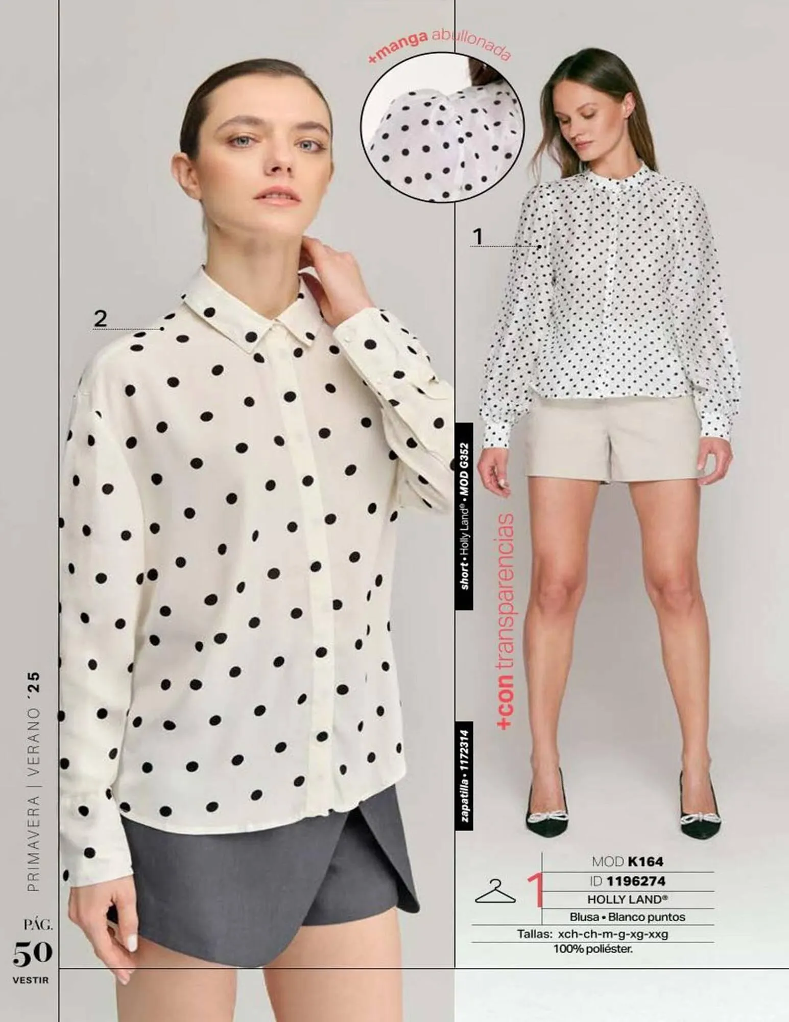 Catálogo de Catálogo Price Shoes 19 de febrero al 31 de agosto 2025 - Pagina 52