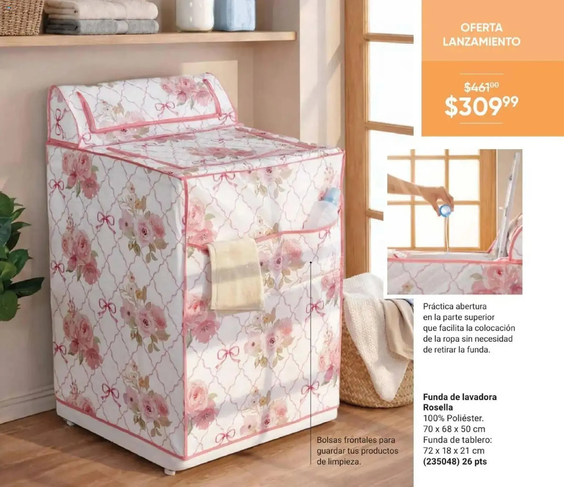 Catálogo de Catálogo Avon 2 de abril al 14 de mayo 2026 - Pagina 97