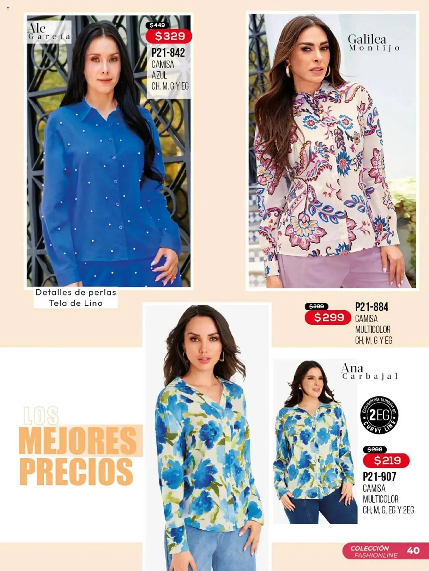 Catálogo de Catálogo Cklass 15 de septiembre al 28 de septiembre 2025 - Pagina 41