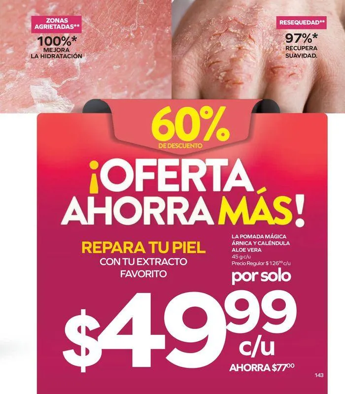 Catálogo de Stanhome - C14 3 de septiembre al 20 de septiembre 2024 - Pagina 143