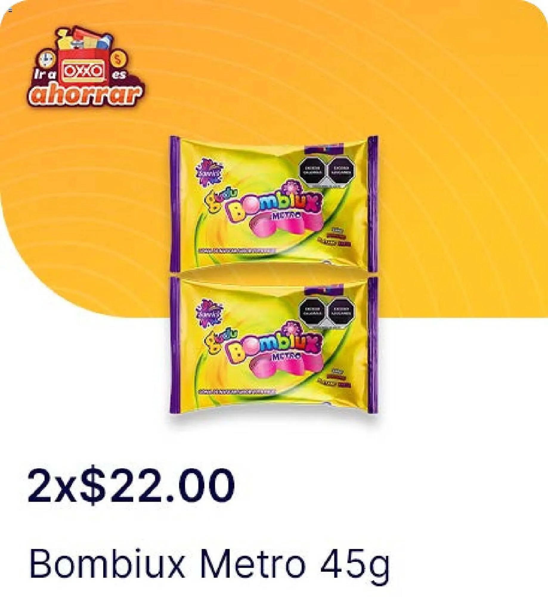 Catálogo de Catálogo OXXO 14 de marzo al 17 de abril 2024 - Pagina 33