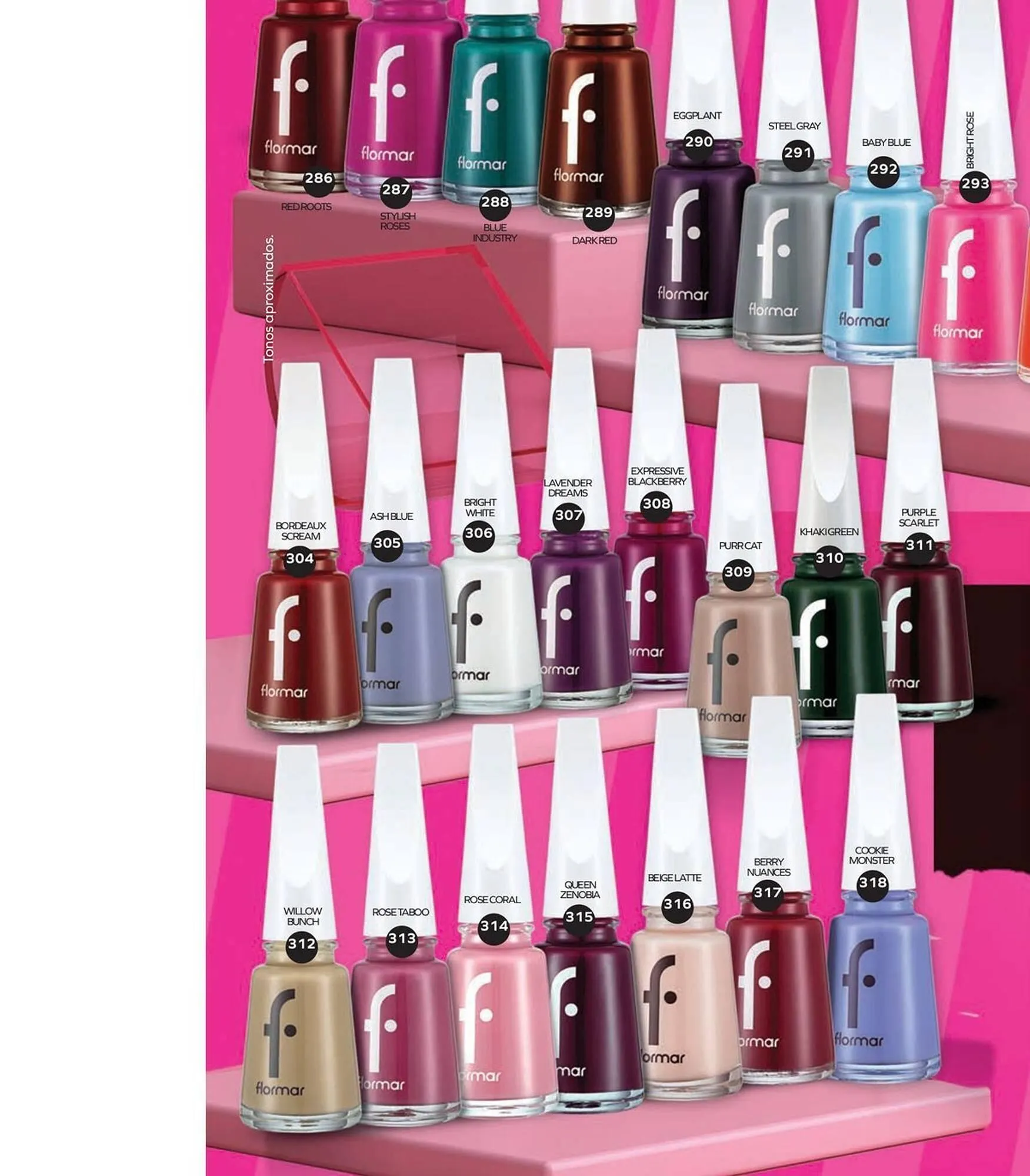 Catálogo de Catálogo Stanhome 3 de noviembre al 21 de noviembre 2025 - Pagina 176