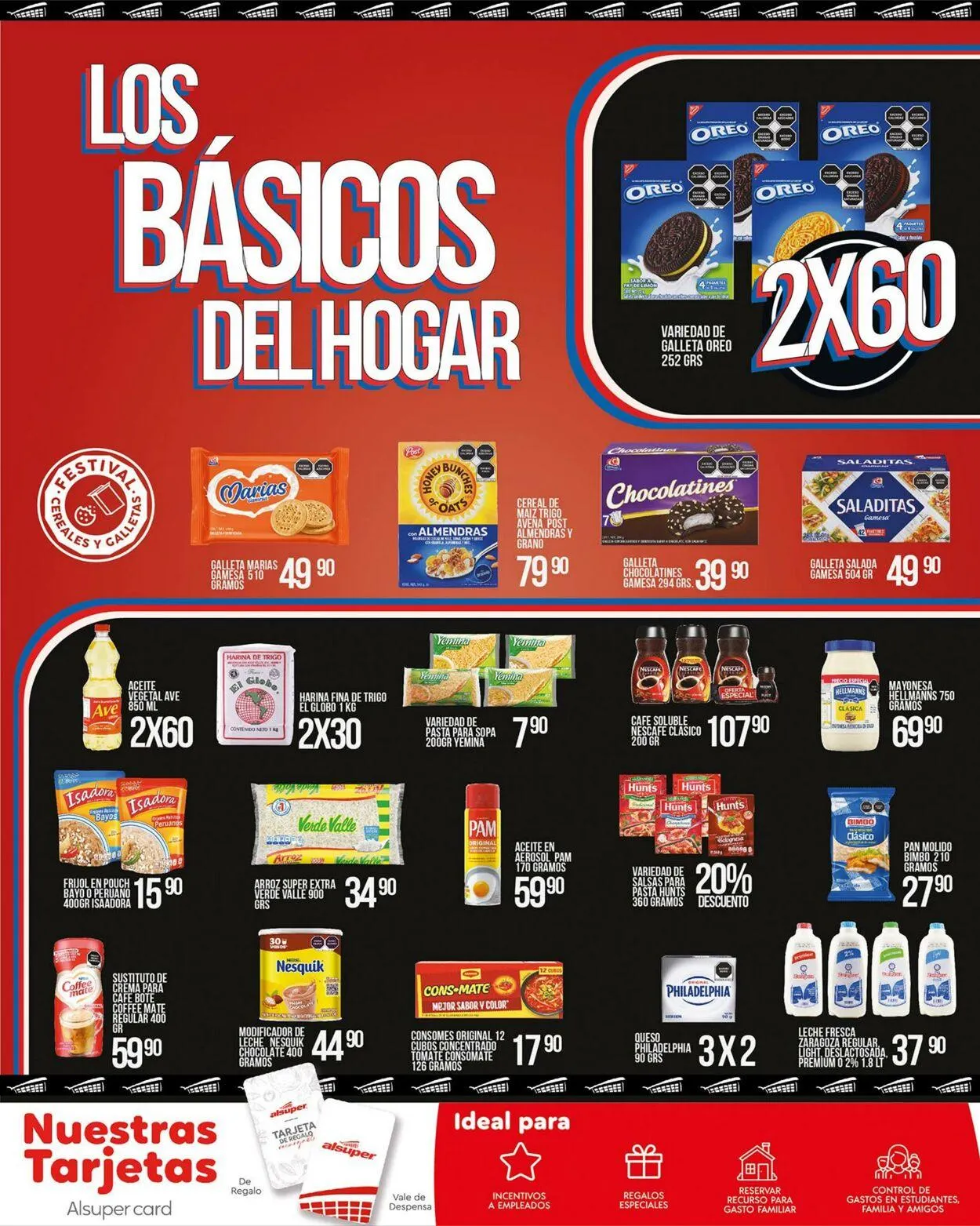 Catálogo de Alsuper - Chihuahua-estado 19 de julio al 22 de julio 2024 - Pagina 6