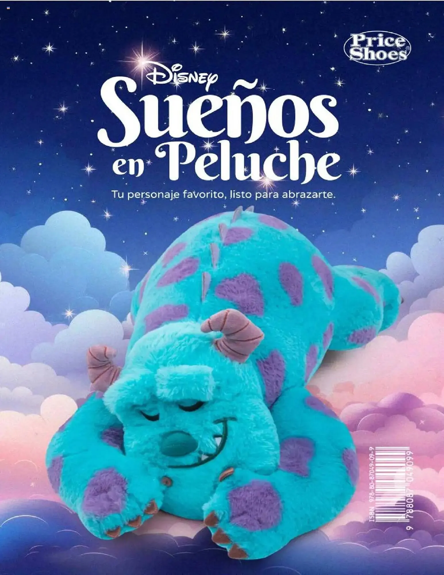 Catálogo de Catálogo Price Shoes 1 de octubre al 1 de enero 2027 - Pagina 1