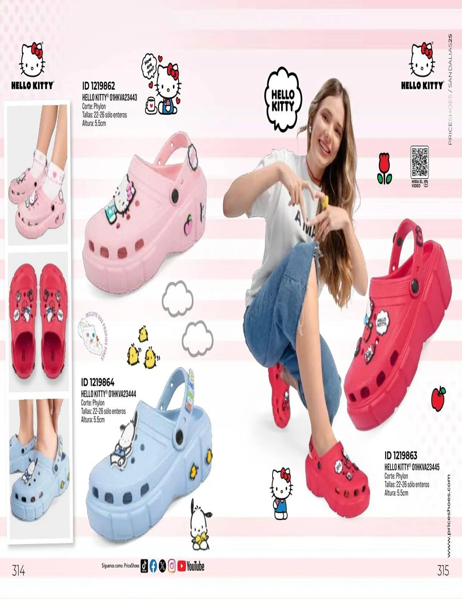 Catálogo de Catálogo Price Shoes 9 de junio al 31 de diciembre 2025 - Pagina 157