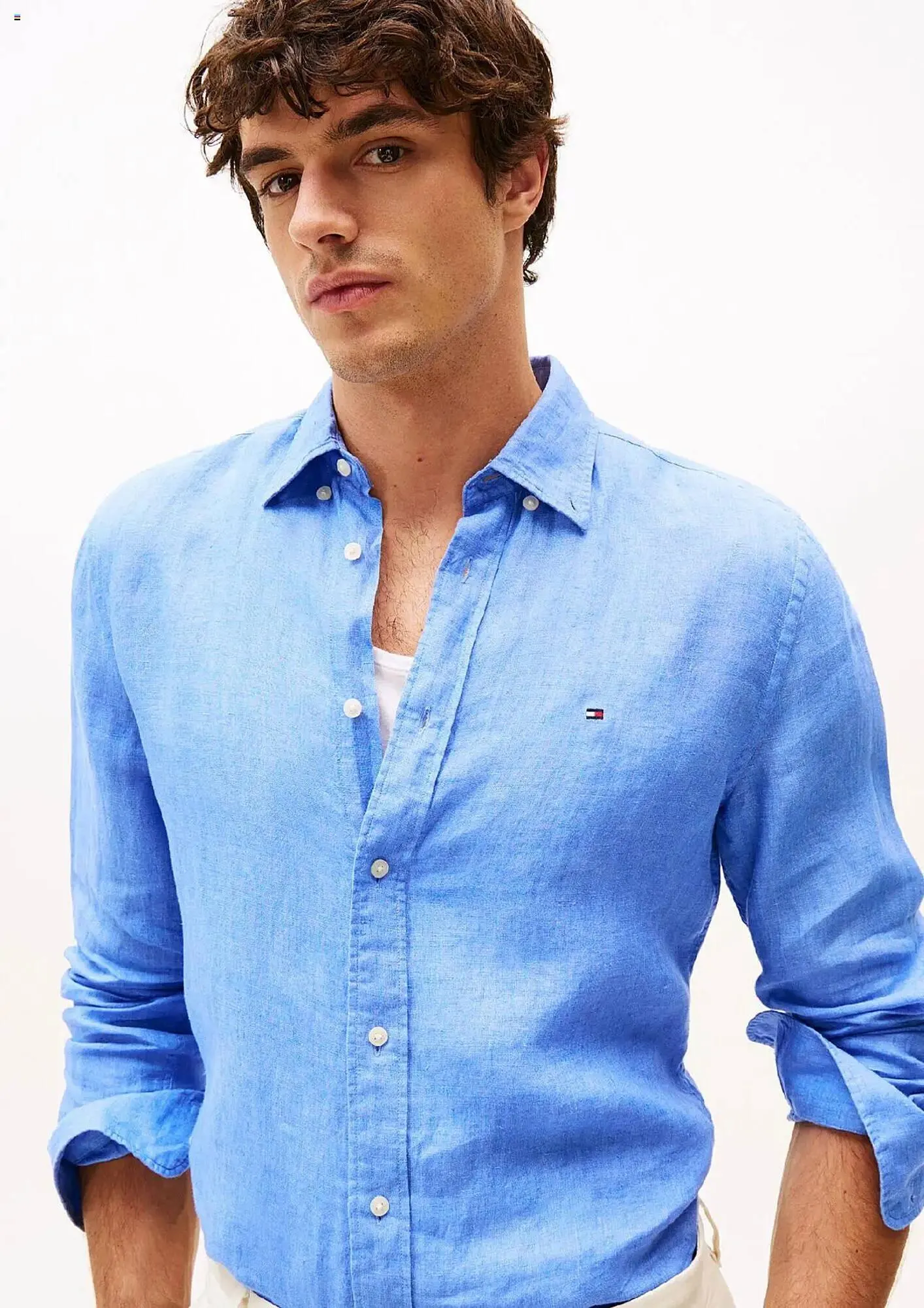 Catálogo de Catálogo Tommy Hilfiger 1 de mayo al 31 de mayo 2025 - Pagina 15