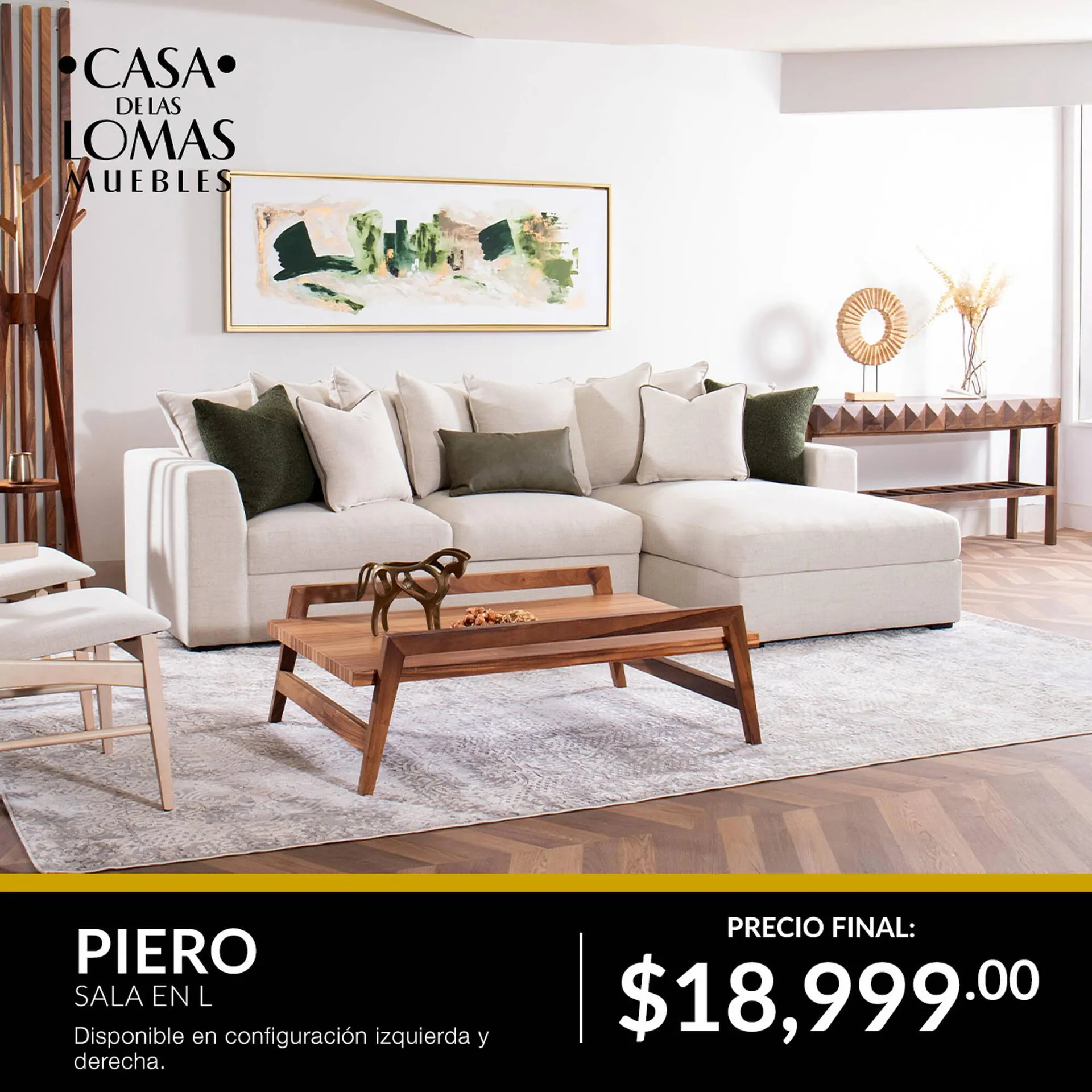 Catálogo de Catálogo Casa de las Lomas 30 de diciembre al 1 de enero 2026 - Pagina 3