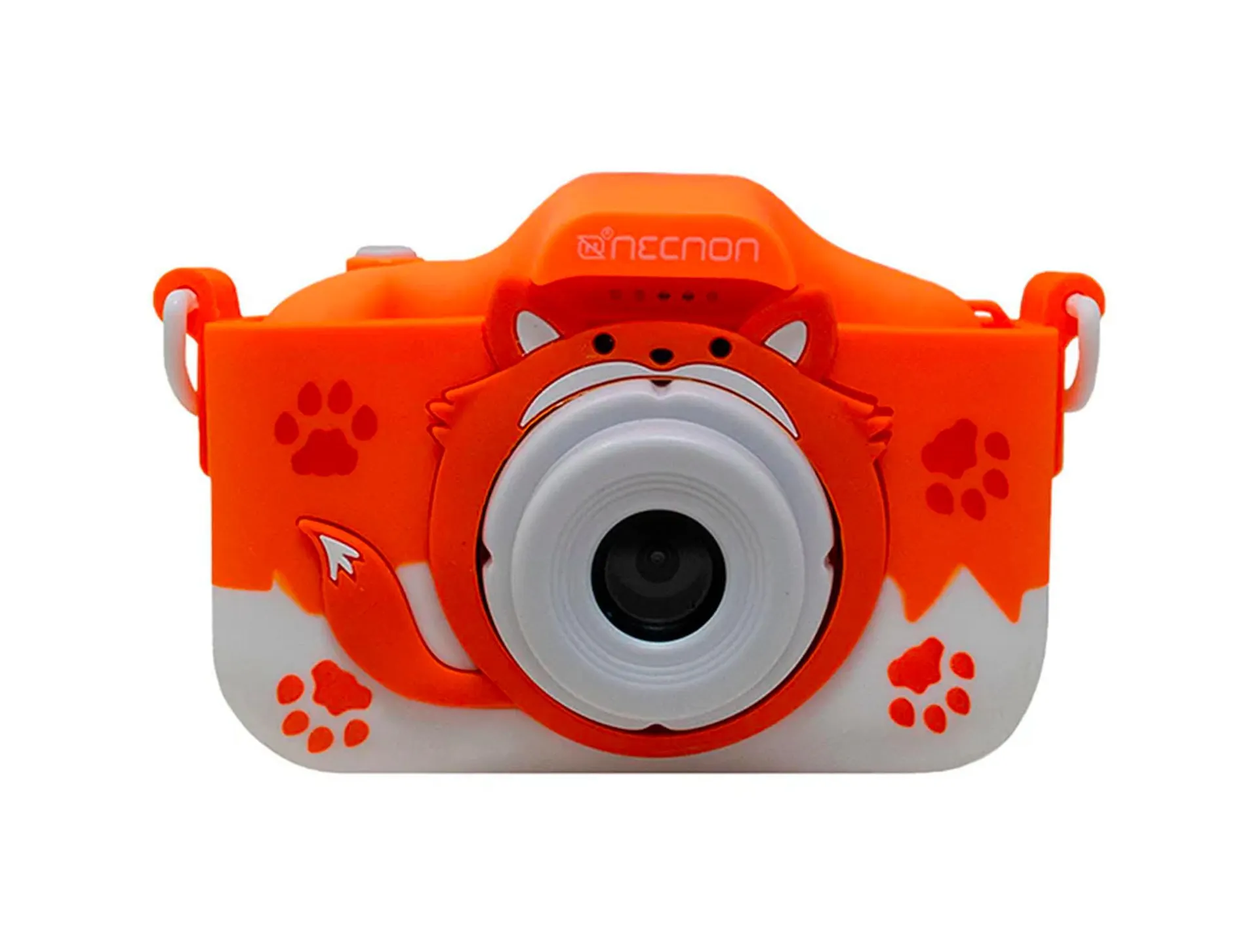 Cámara Digital Necnon Infantil Zorrito NCD-KIDS-2
