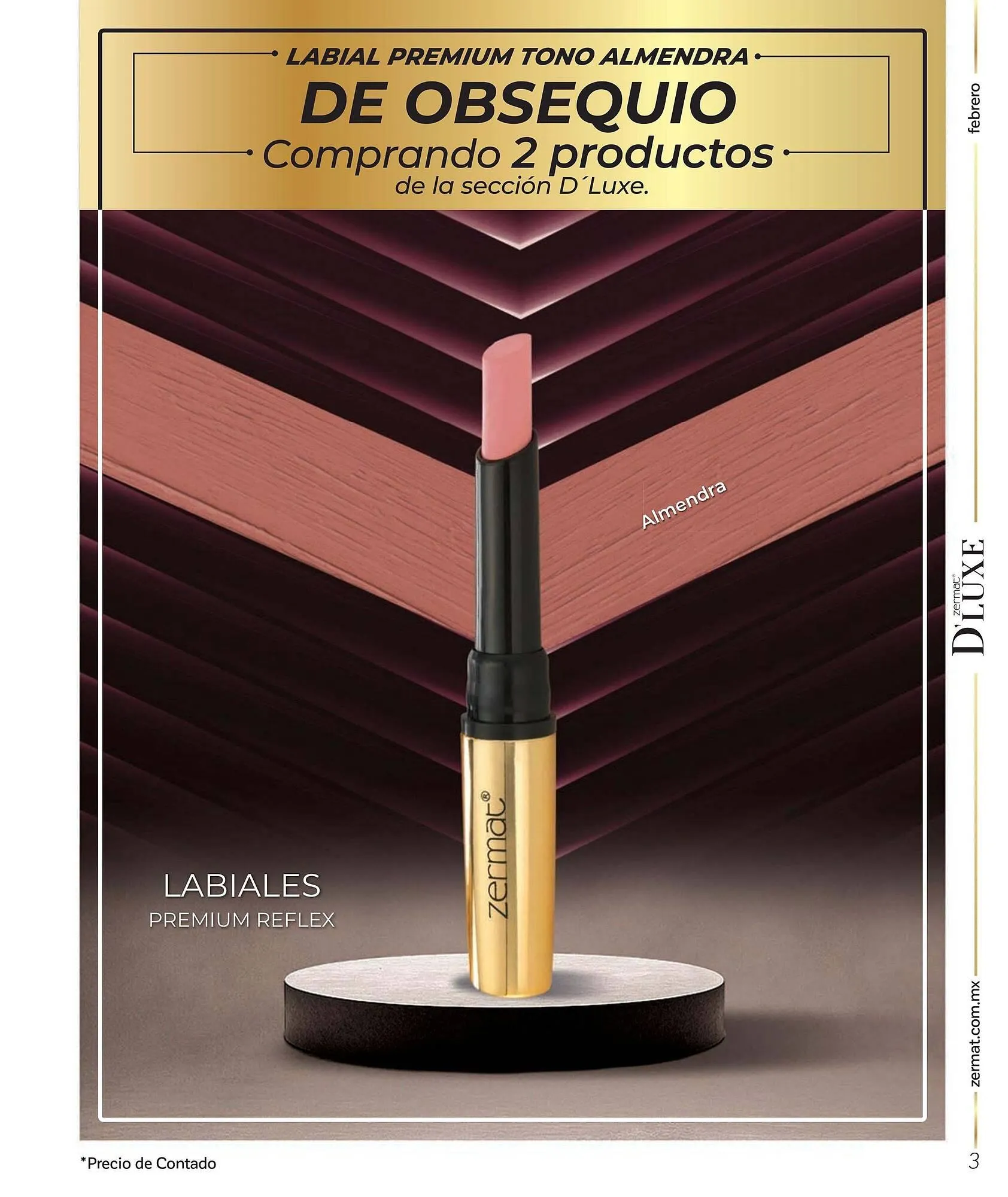 Catálogo de Catálogo Zermat 1 de febrero al 28 de febrero 2026 - Pagina 122