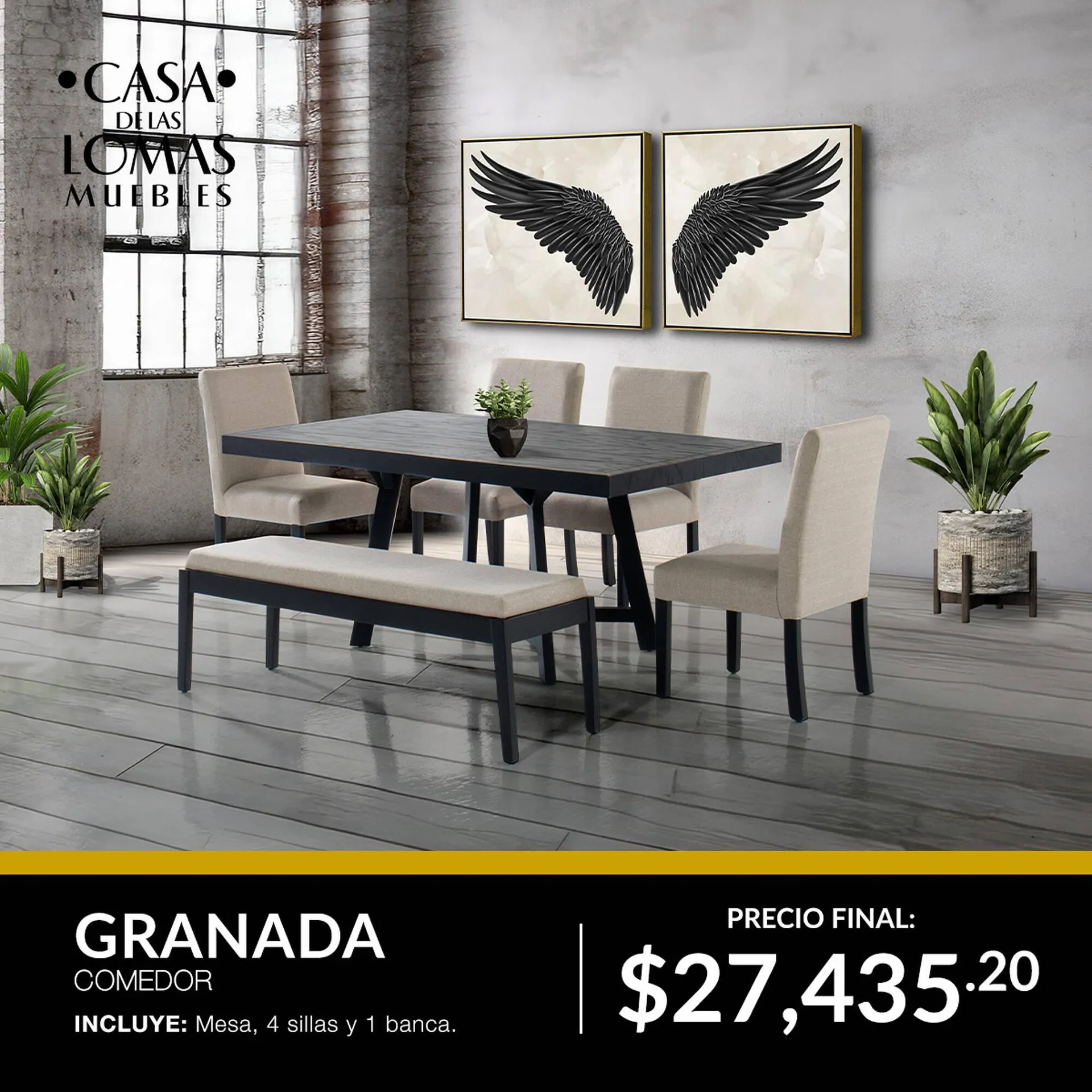 Catálogo de Catálogo Casa de las Lomas 5 de febrero al 8 de febrero 2026 - Pagina 4