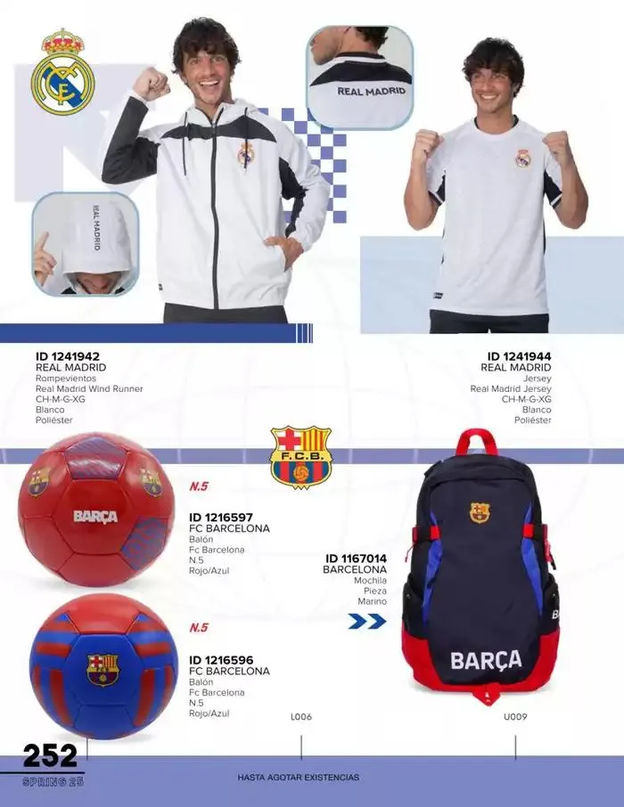 Catálogo de IMP SPRING | 2025 | 1E 17 de febrero al 28 de febrero 2025 - Pagina 254