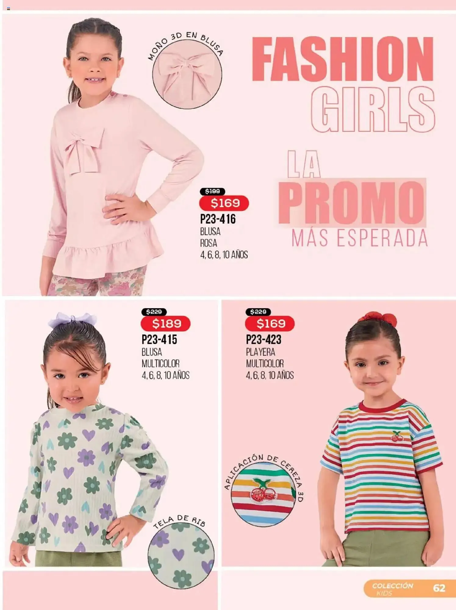 Catálogo de Catálogo Cklass 1 de octubre al 30 de octubre 2025 - Pagina 63