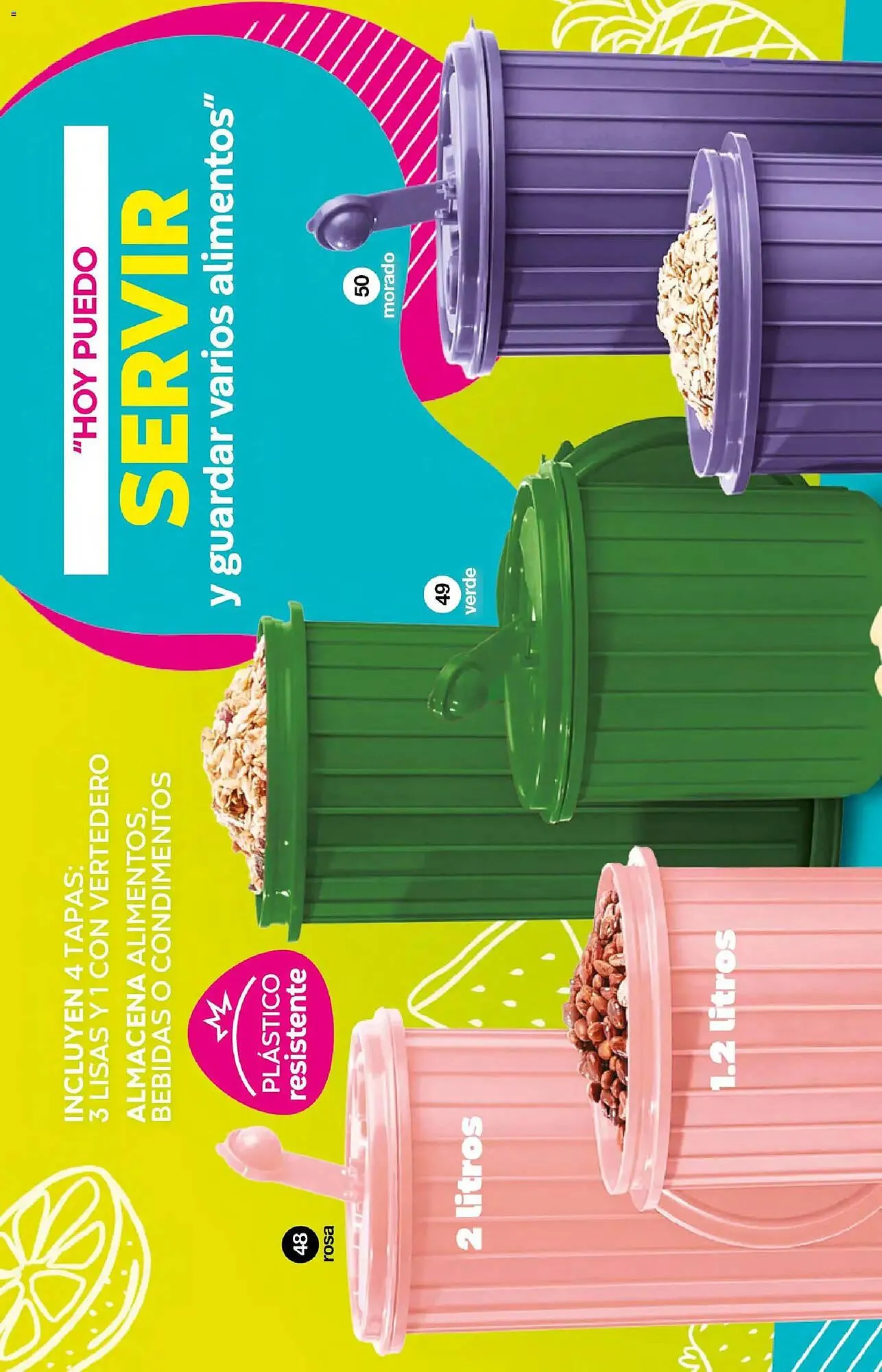 Catálogo de Catálogo Fuller 21 de enero al 10 de febrero 2026 - Pagina 28