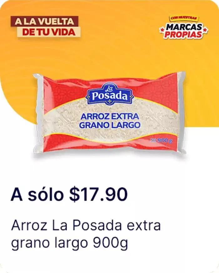 Catálogo de OXXO - A la Vuelta de tu Vida 5 de noviembre al 27 de noviembre 2024 - Pagina 6