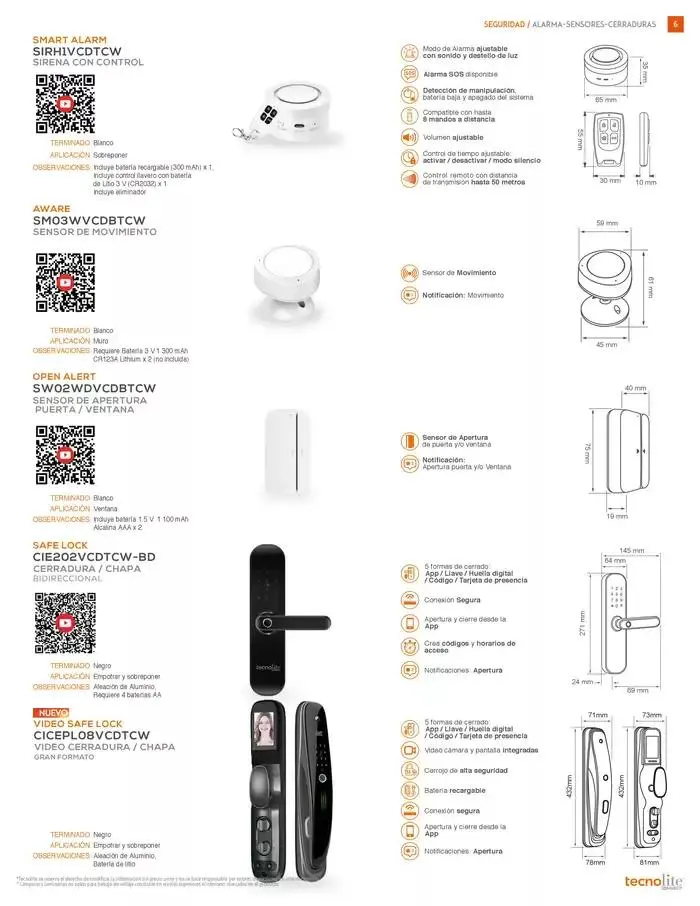 Catálogo de Catálogo Connect 2024 10 de octubre al 22 de febrero 2025 - Pagina 7