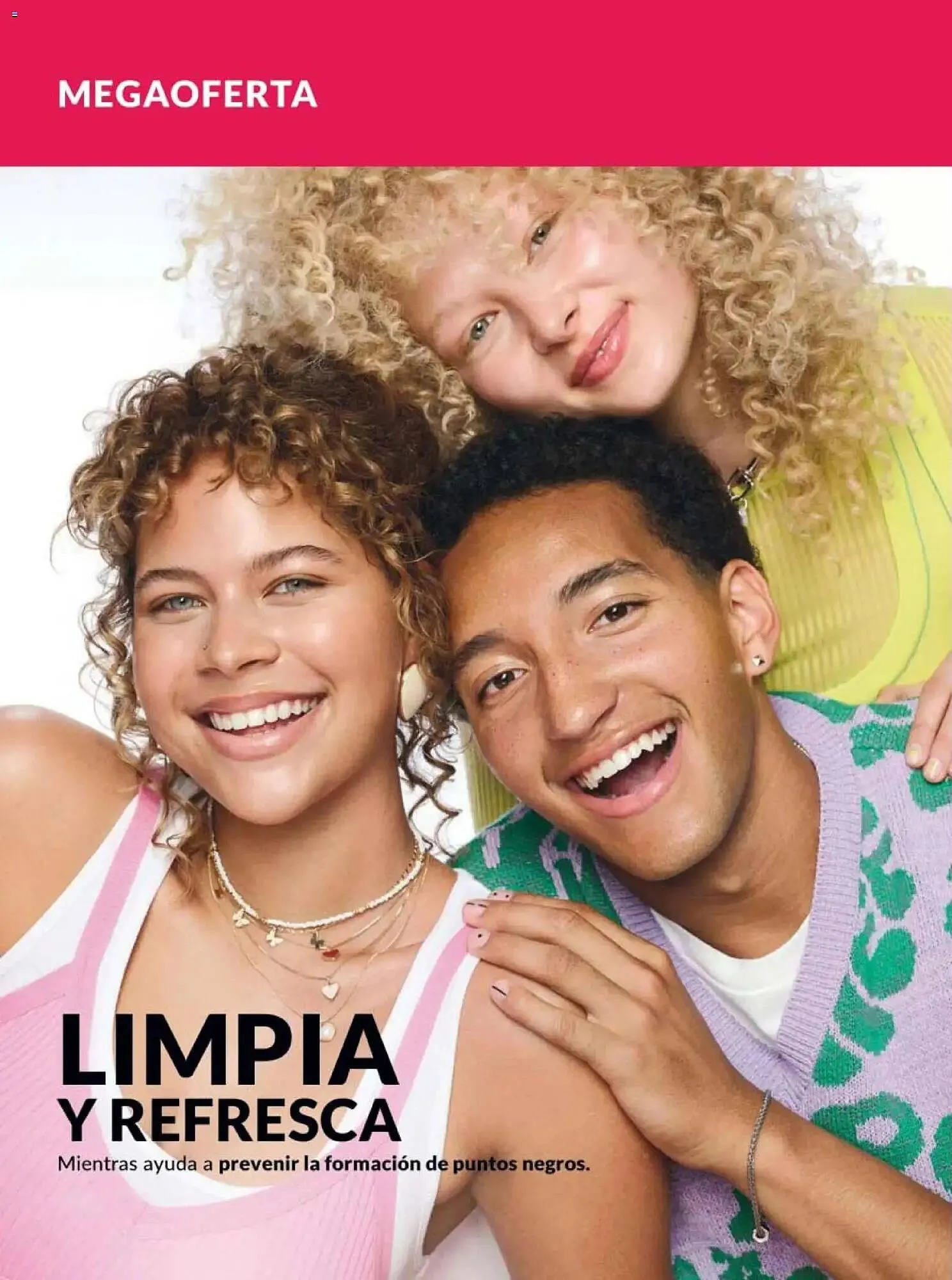 Catálogo de Catálogo Avon 20 de febrero al 27 de marzo 2026 - Pagina 140