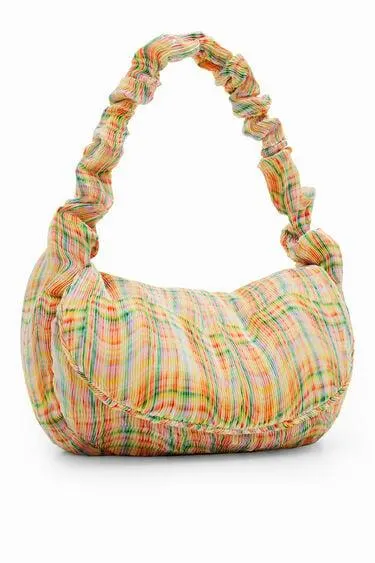 Bolso multicolor Collina Strada