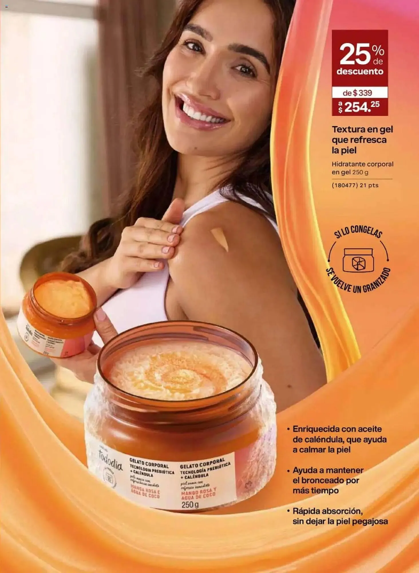 Catálogo de Catálogo Natura 24 de abril al 28 de mayo 2026 - Pagina 101