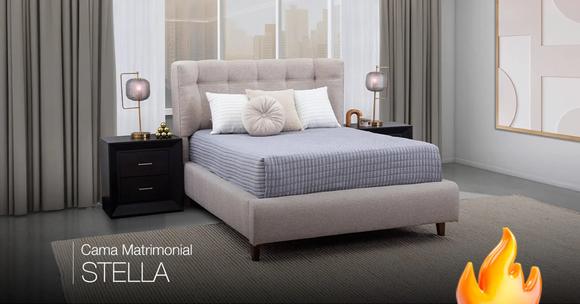 Catálogo de Catálogo Muebles Dico 9 de junio al 9 de junio 2025 - Pagina 1