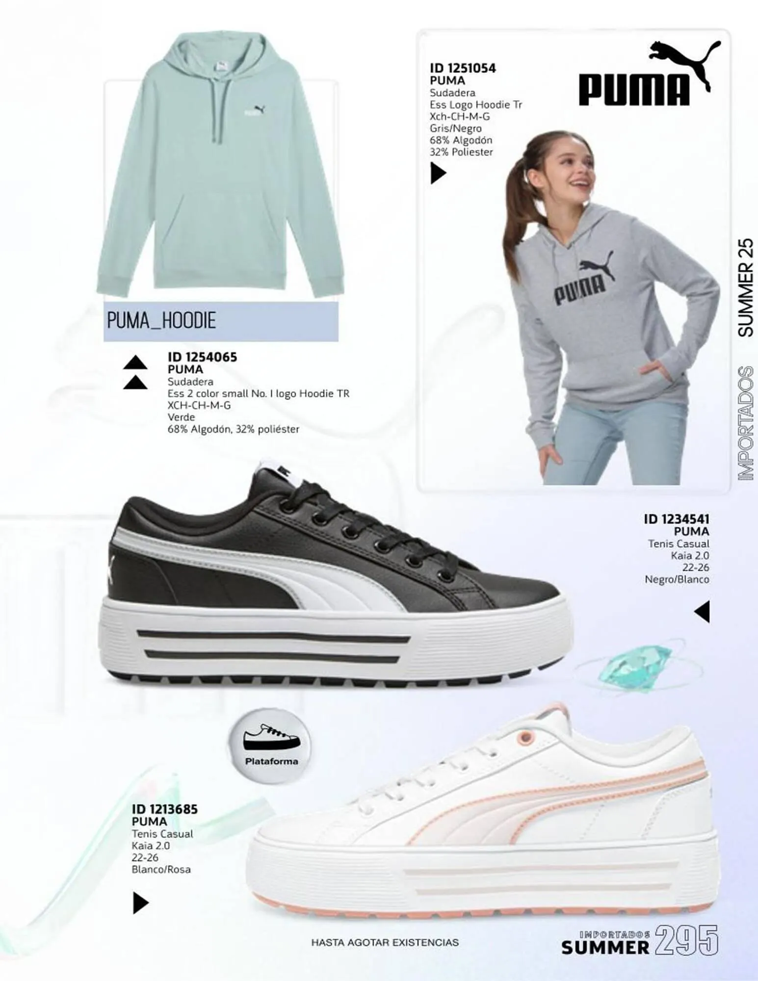 Catálogo de Catálogo Price Shoes 8 de julio al 31 de diciembre 2025 - Pagina 295